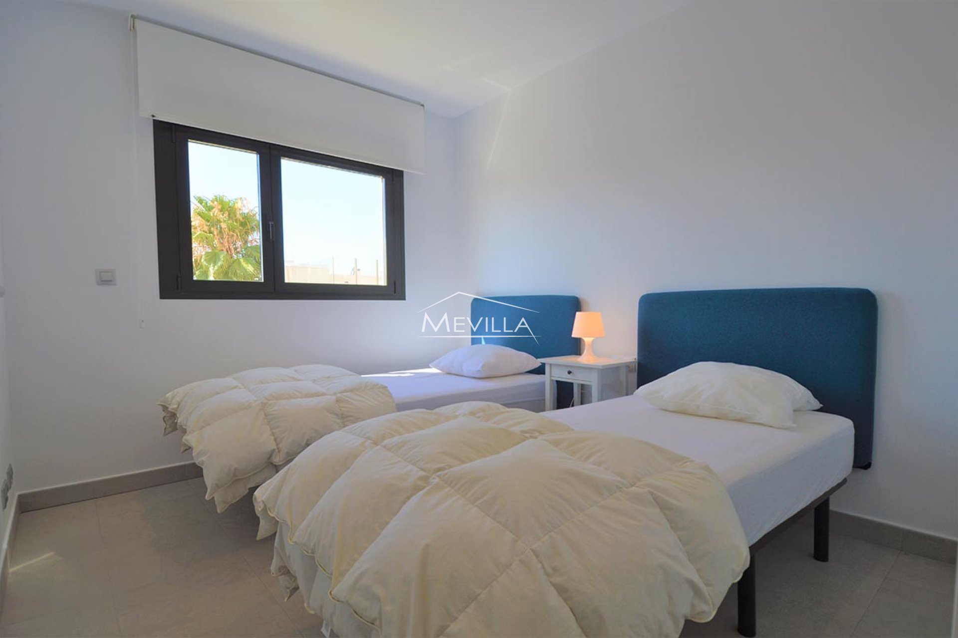 Resales - Flat / Apartment - Orihuela Costa - Villamartin