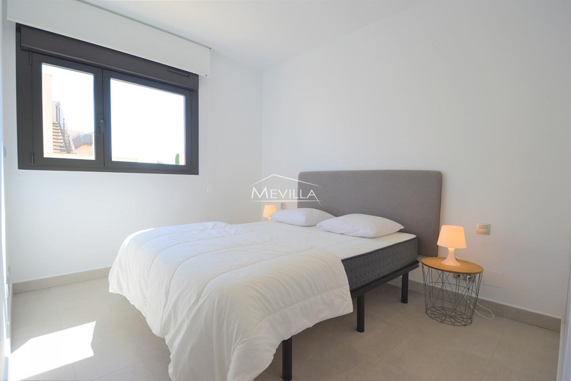 Resales - Flat / Apartment - Orihuela Costa - Villamartin