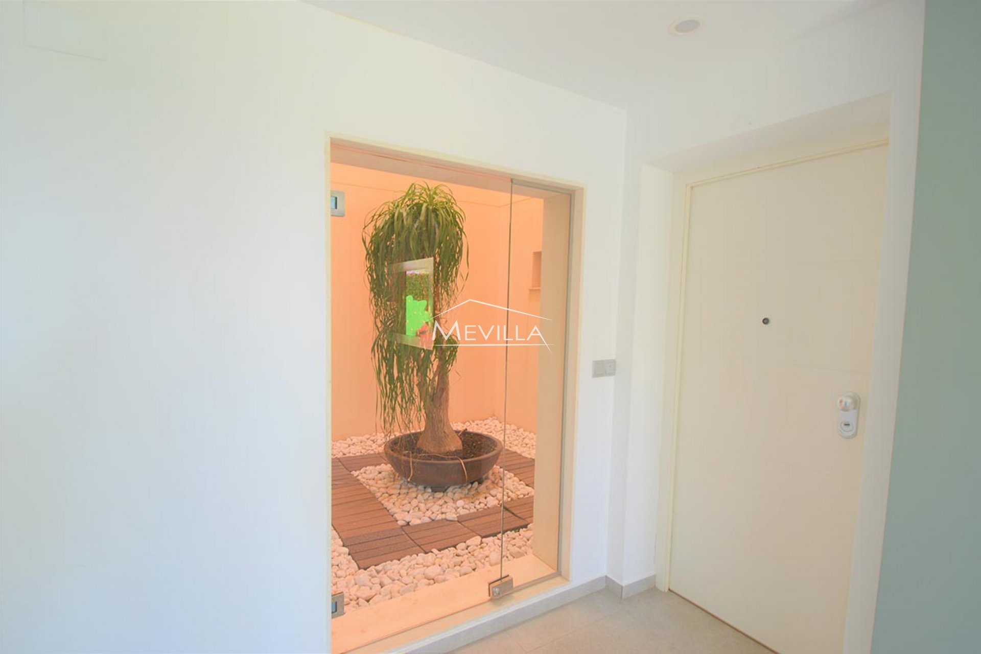 Resales - Flat / Apartment - Orihuela Costa - Villamartin