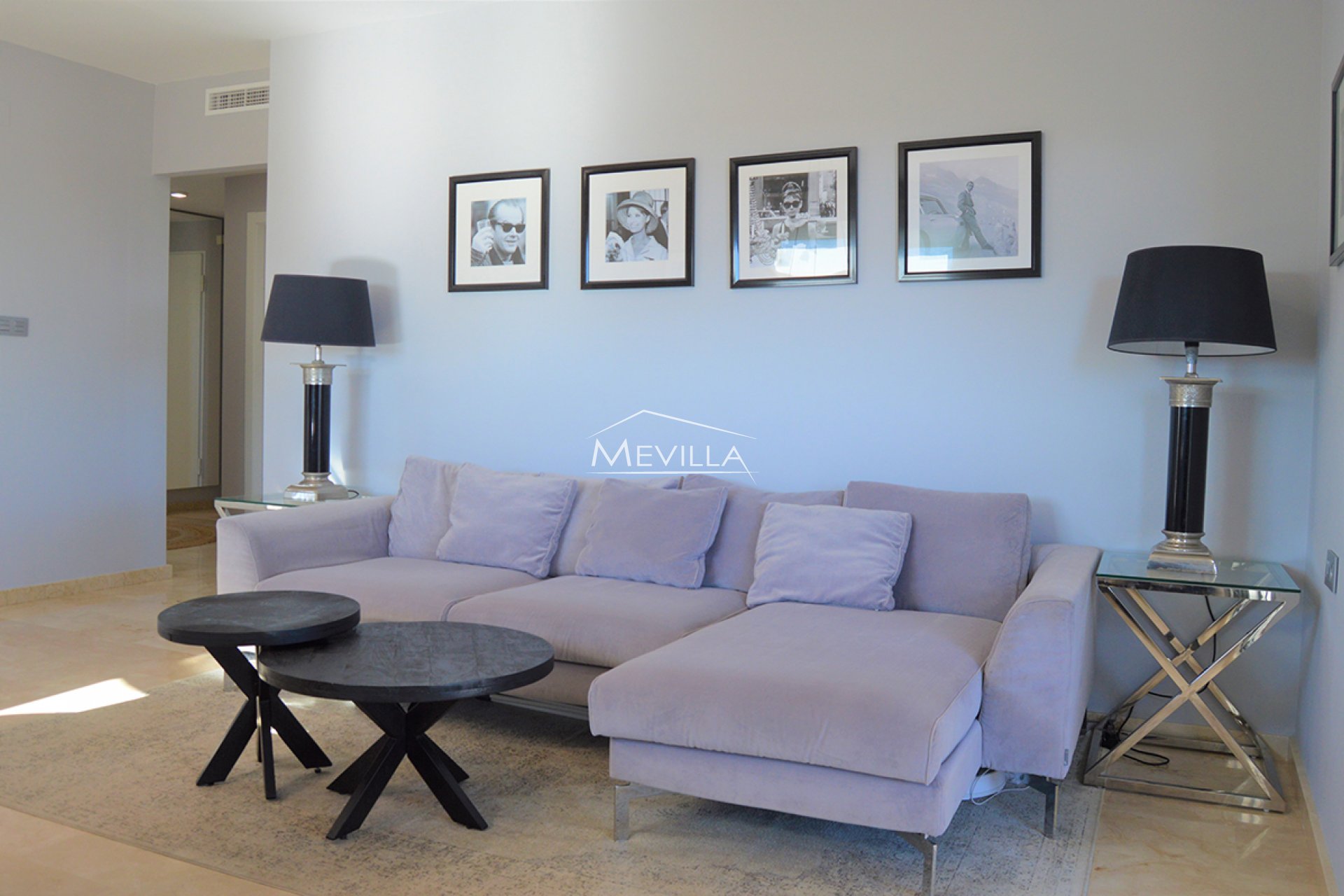 Resales - Flat / Apartment - Orihuela Costa - Villamartin