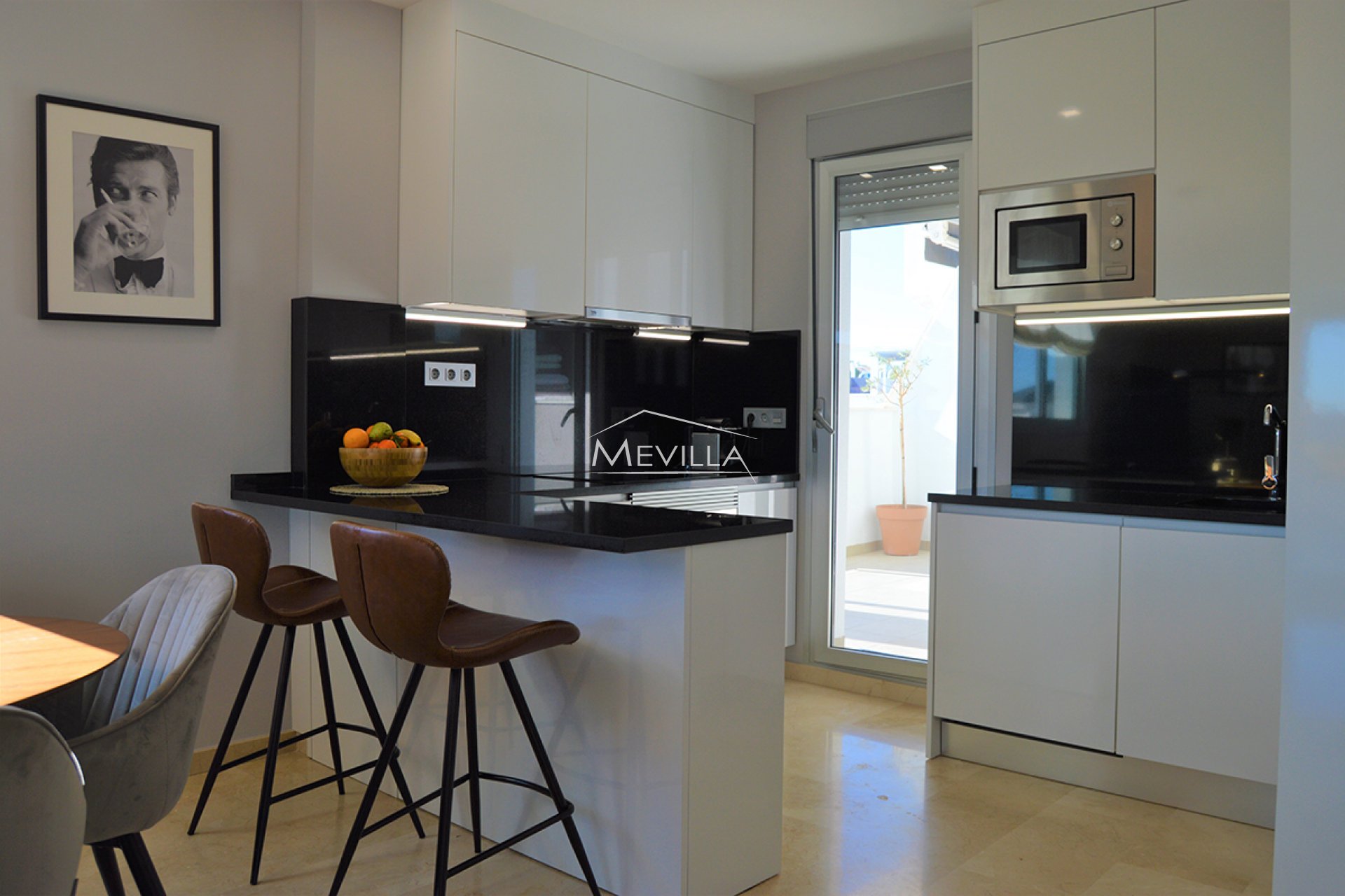 Resales - Flat / Apartment - Orihuela Costa - Villamartin