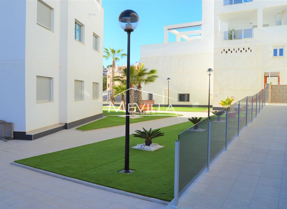 Resales - Flat / Apartment - Orihuela Costa - Villamartin