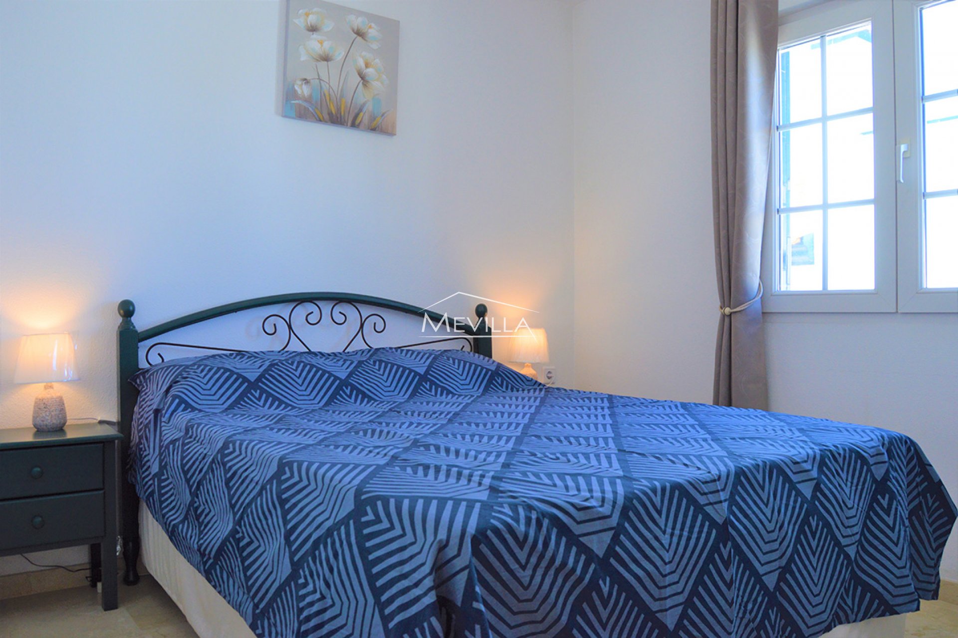 Resales - Flat / Apartment - Orihuela Costa - Villamartin