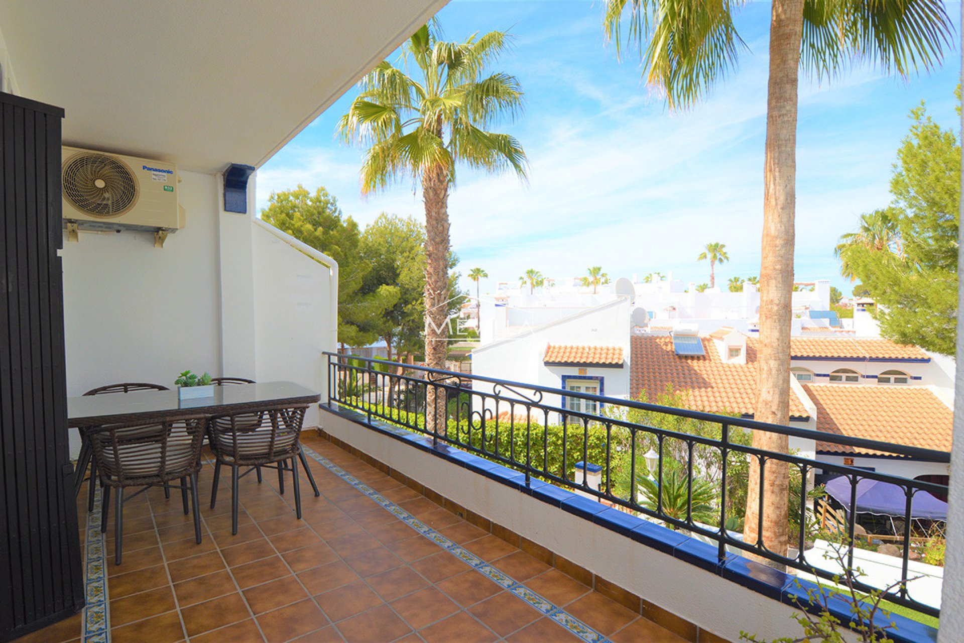 Resales - Flat / Apartment - Orihuela Costa - Villamartin