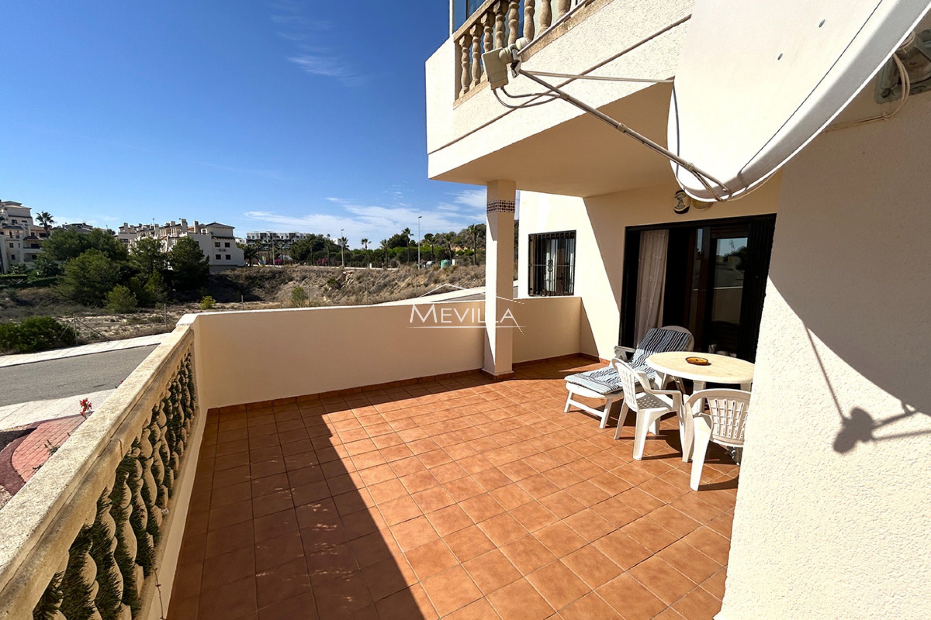 Resales - Flat / Apartment - Orihuela Costa - Villamartin