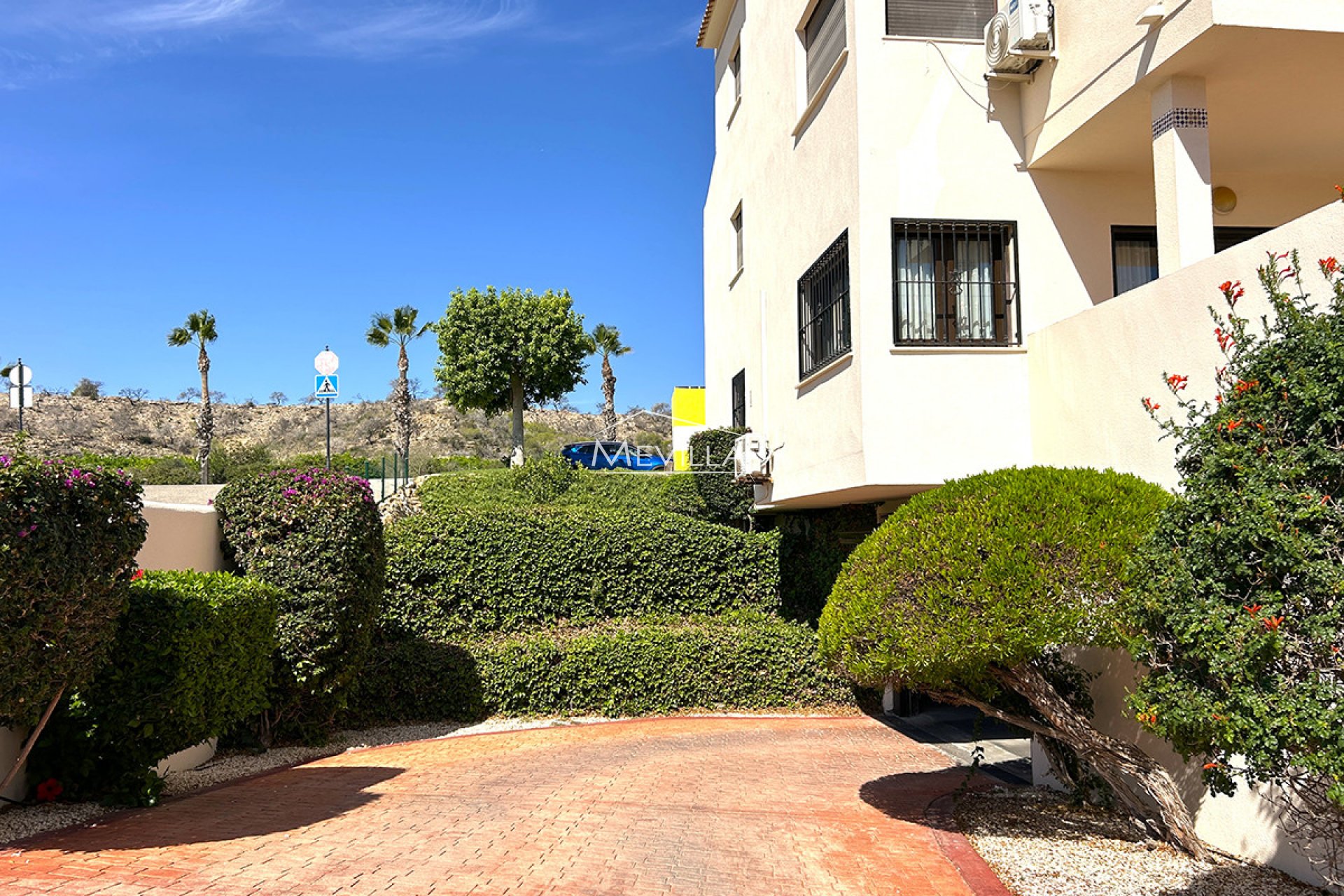 Resales - Flat / Apartment - Orihuela Costa - Villamartin