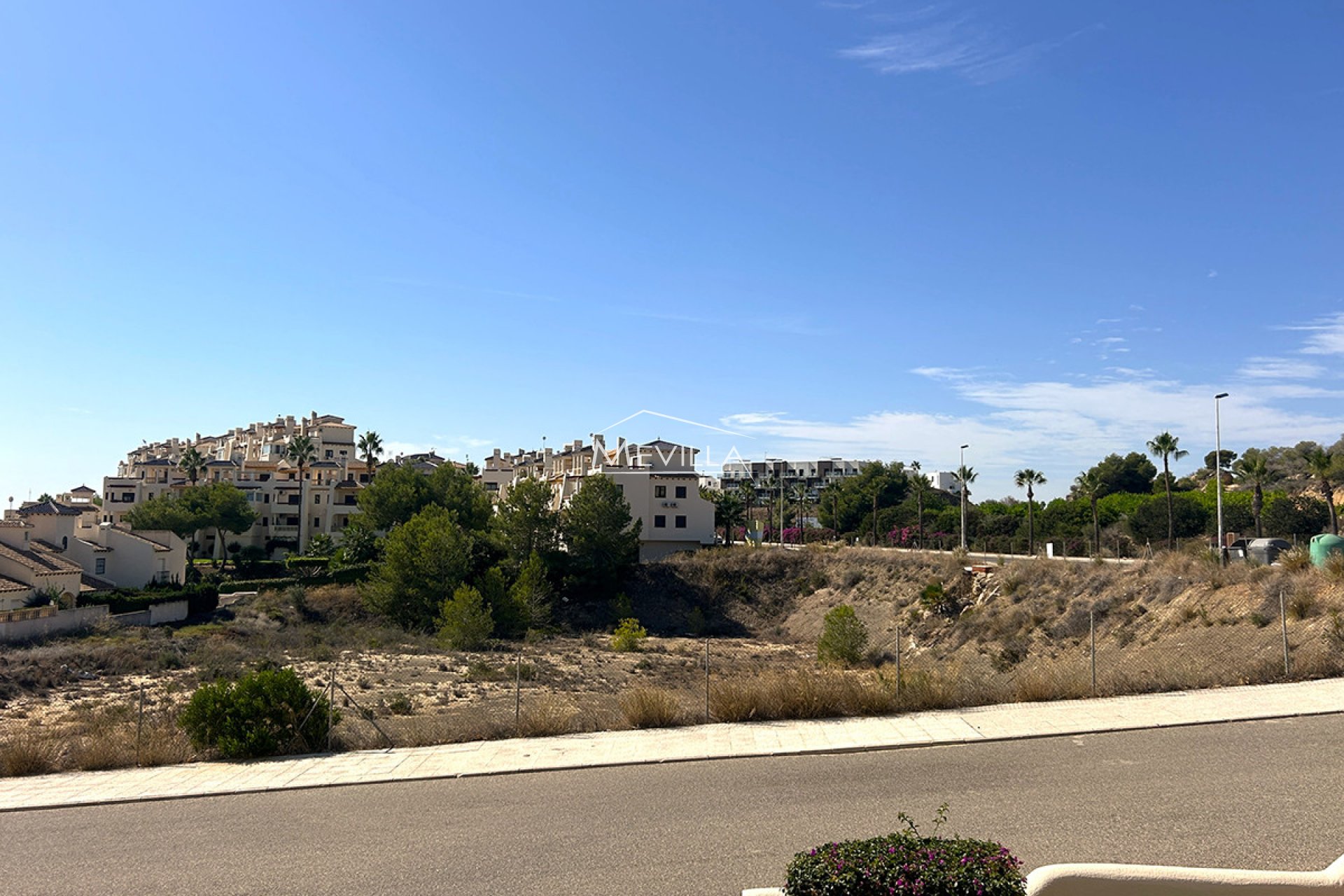 Resales - Flat / Apartment - Orihuela Costa - Villamartin