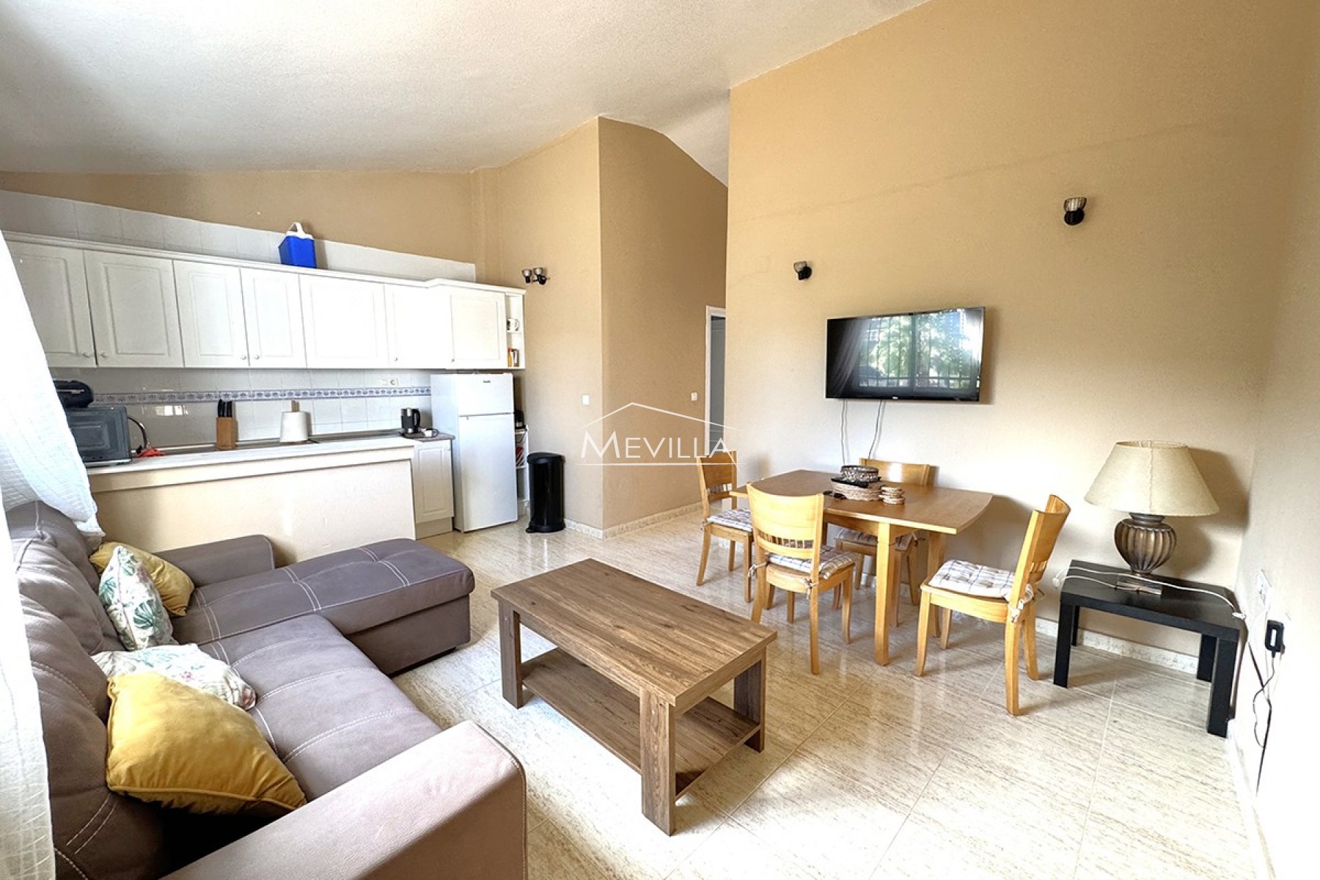 Resales - Flat / Apartment - Orihuela Costa - Villamartin