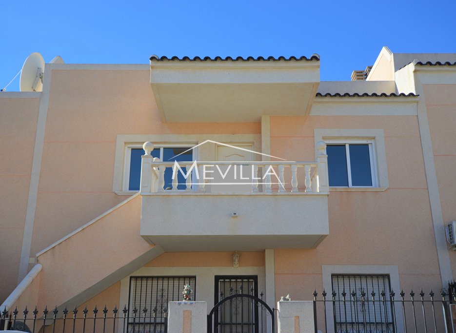 Resales - Flat / Apartment - Pilar de la Horadada - Pinar de Campoverde