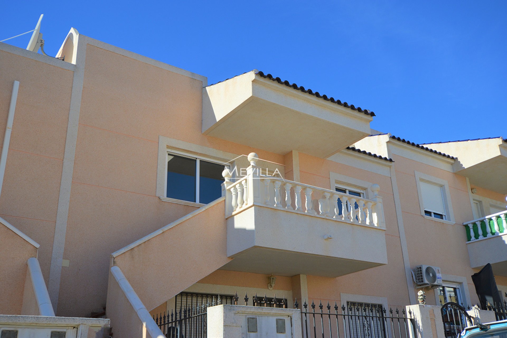 Resales - Flat / Apartment - Pilar de la Horadada - Pinar de Campoverde