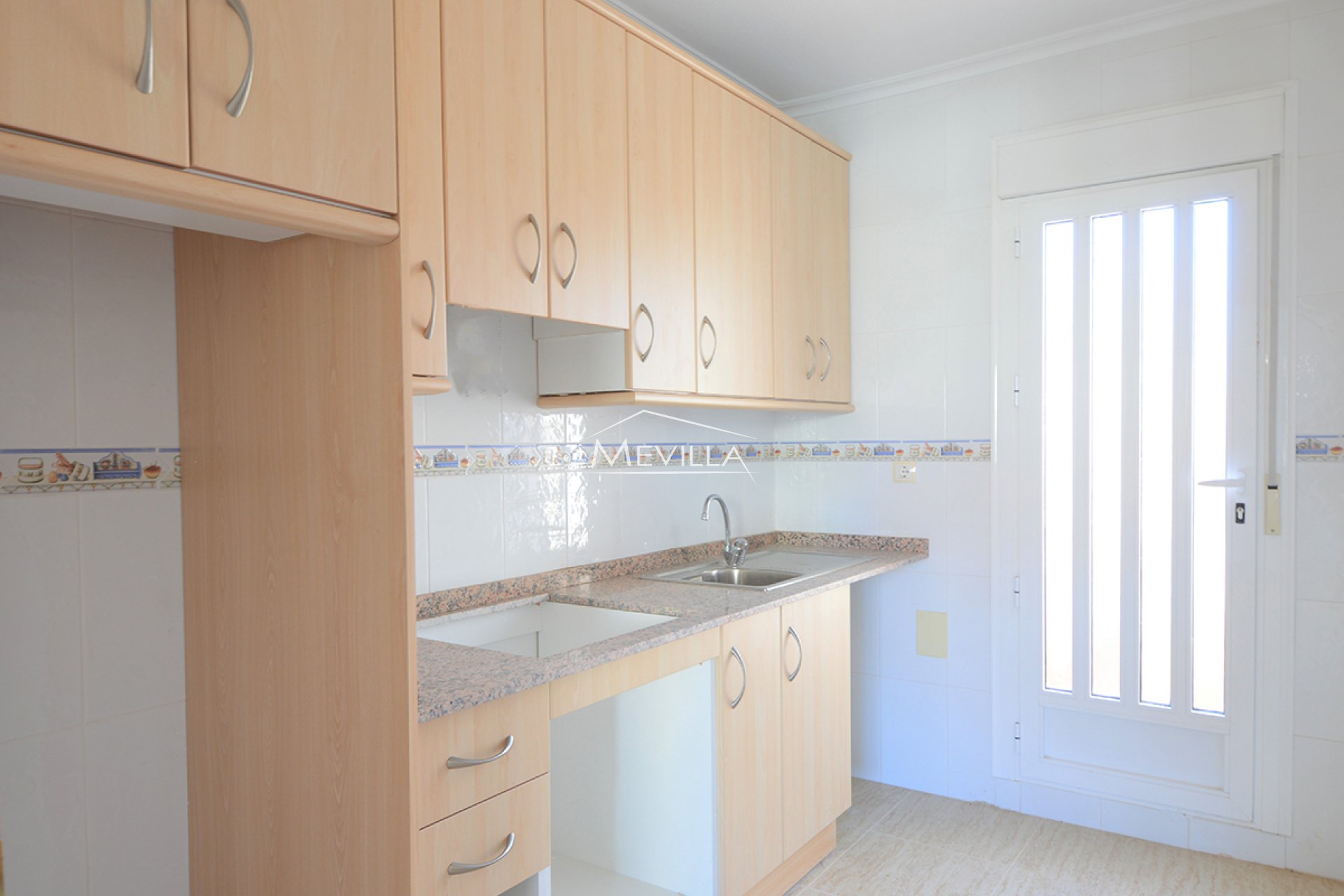 Resales - Flat / Apartment - Pilar de la Horadada - Pinar de Campoverde