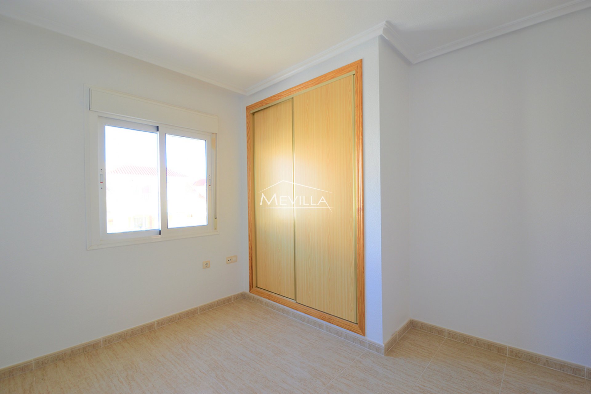 Resales - Flat / Apartment - Pilar de la Horadada - Pinar de Campoverde