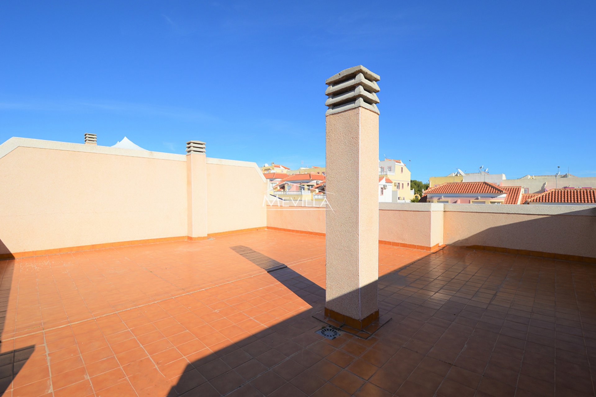 Resales - Flat / Apartment - Pilar de la Horadada - Pinar de Campoverde