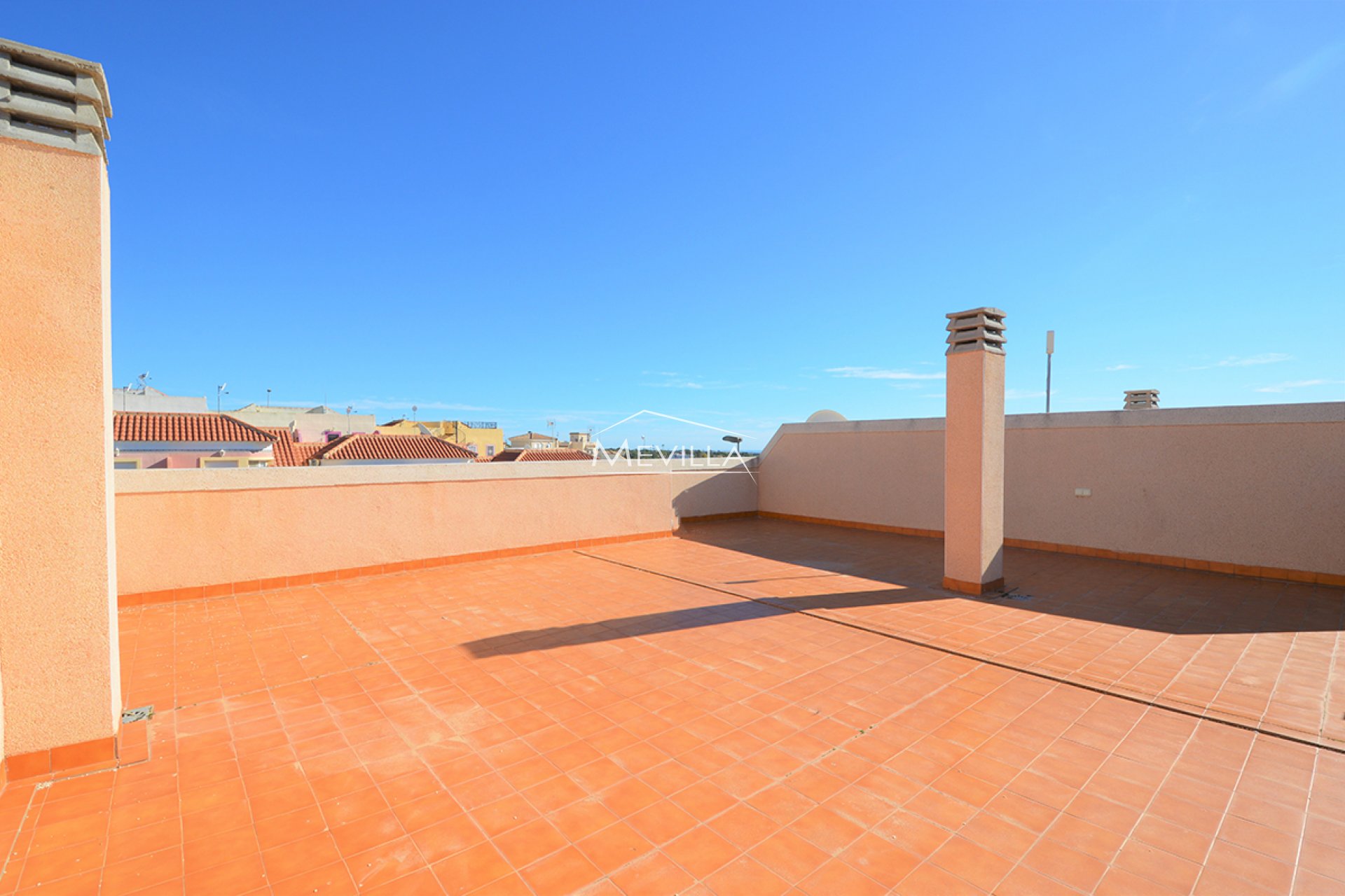 Resales - Flat / Apartment - Pilar de la Horadada - Pinar de Campoverde