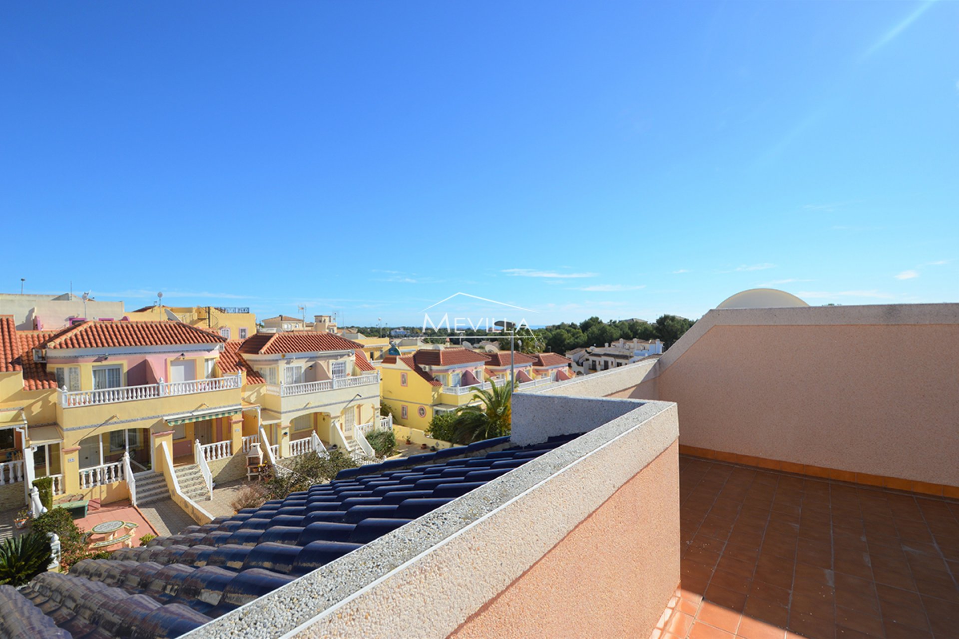 Resales - Flat / Apartment - Pilar de la Horadada - Pinar de Campoverde