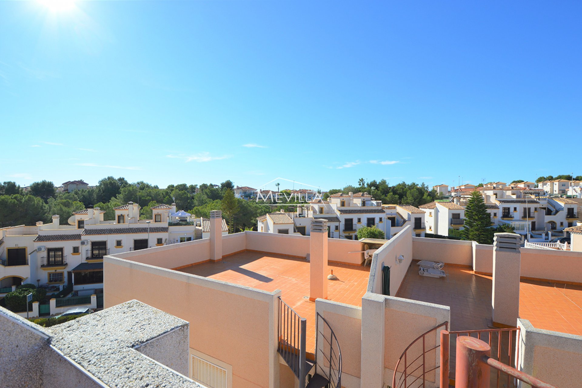 Resales - Flat / Apartment - Pilar de la Horadada - Pinar de Campoverde