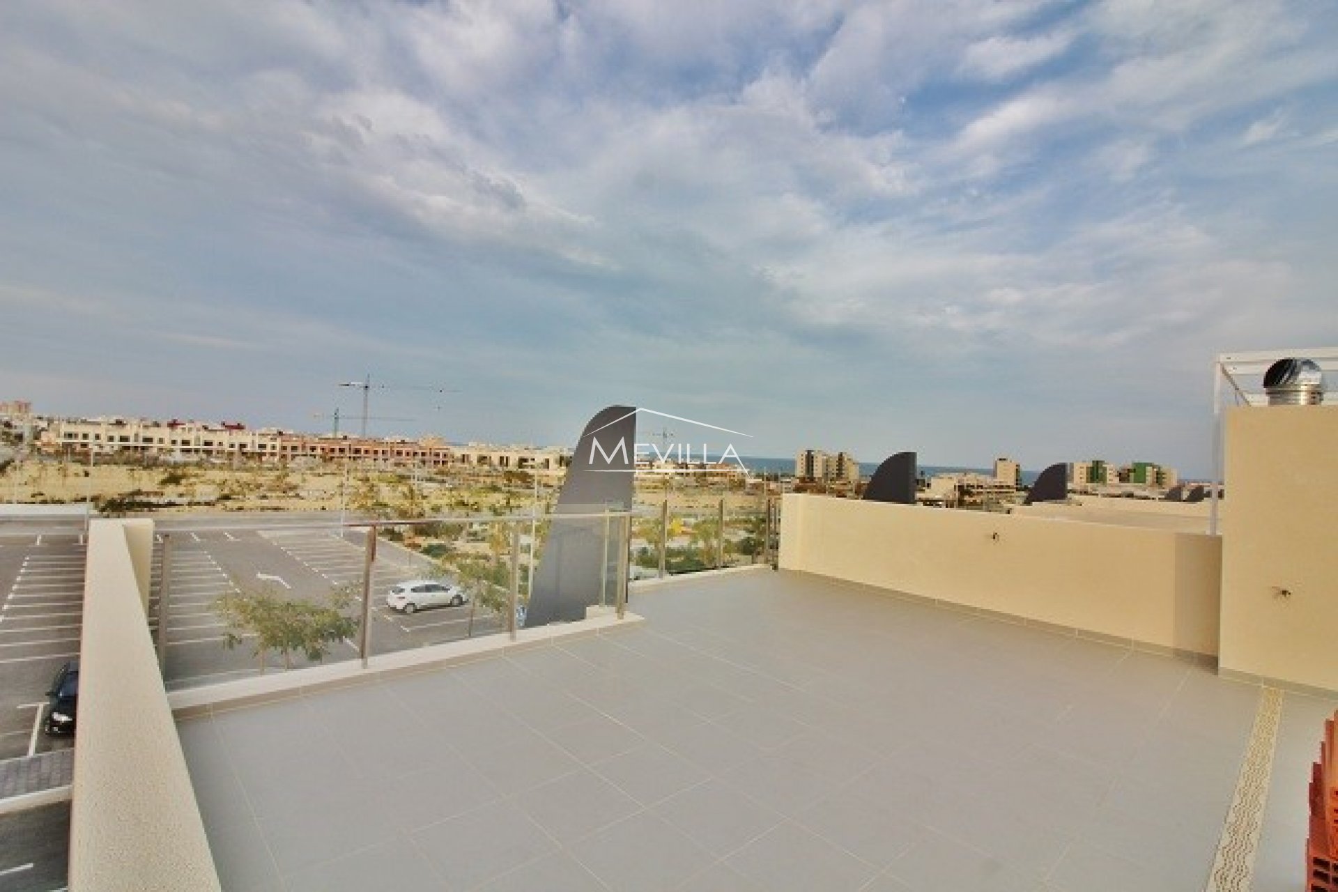 Resales - Flat / Apartment - Pilar de la Horadada - Torre de la Horadada