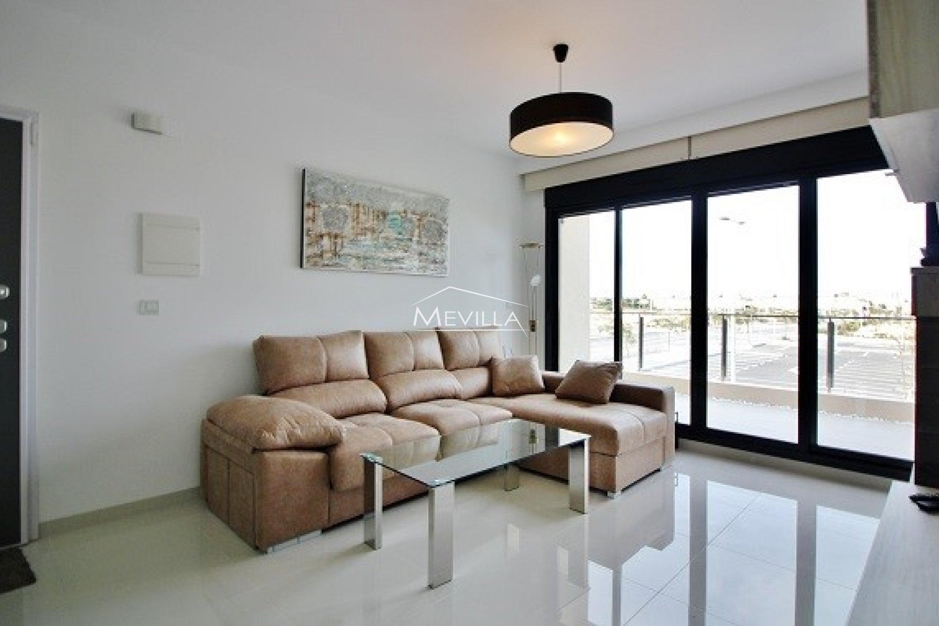 Resales - Flat / Apartment - Pilar de la Horadada - Torre de la Horadada