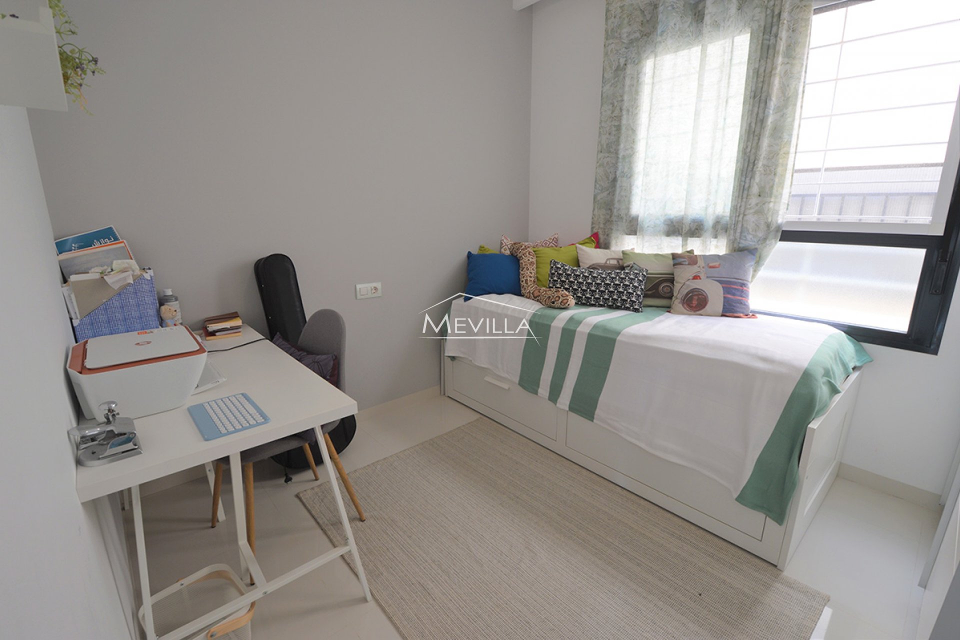 Resales - Flat / Apartment - Pilar de la Horadada - Torre de la Horadada