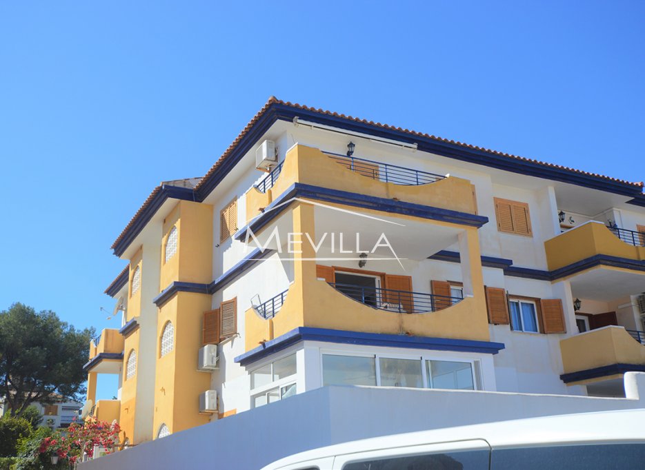 Resales - Flat / Apartment - Pilar de la Horadada - Torre de la Horadada