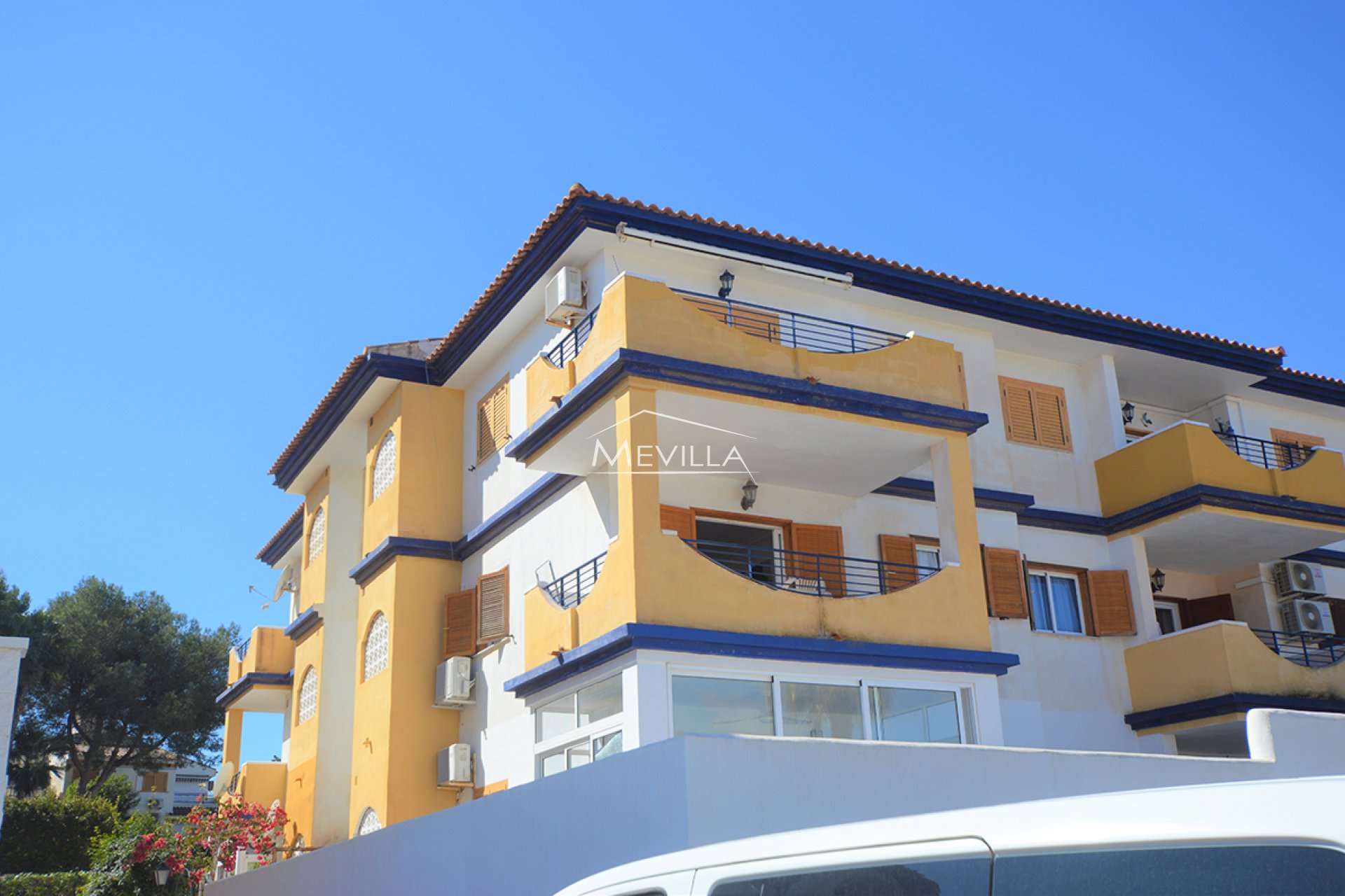 Resales - Flat / Apartment - Pilar de la Horadada - Torre de la Horadada