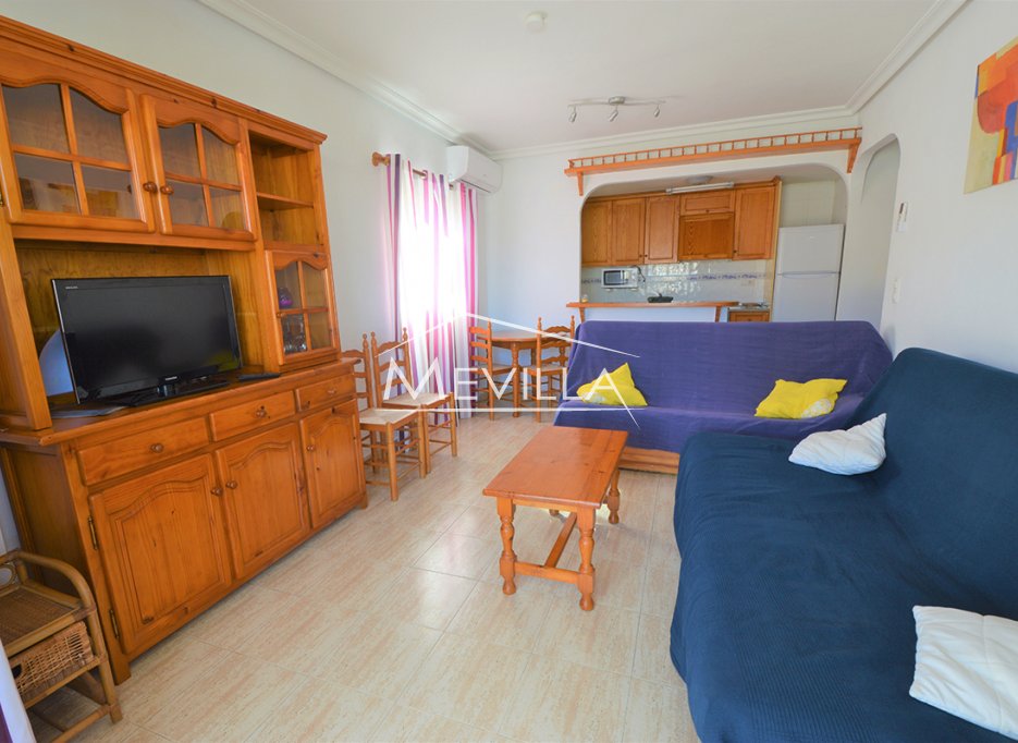 Resales - Flat / Apartment - Pilar de la Horadada - Torre de la Horadada