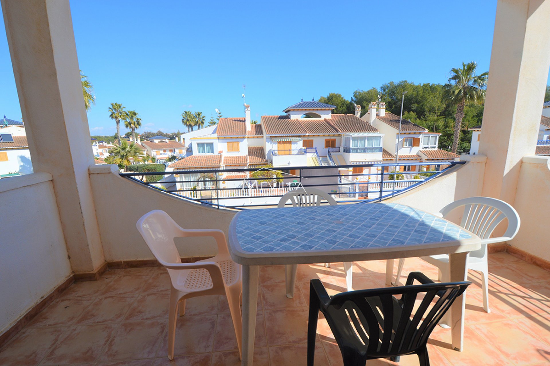 Resales - Flat / Apartment - Pilar de la Horadada - Torre de la Horadada