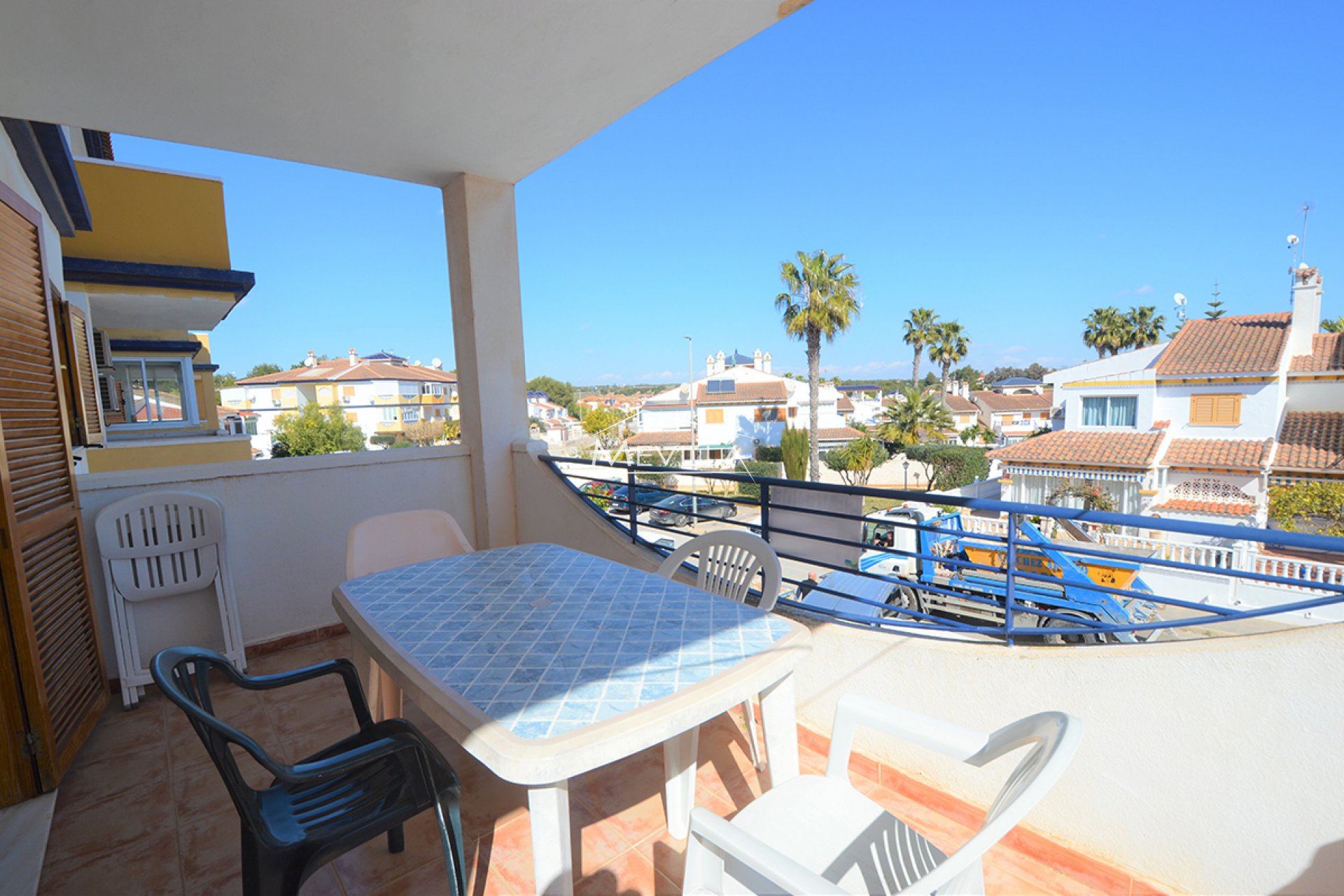 Resales - Flat / Apartment - Pilar de la Horadada - Torre de la Horadada