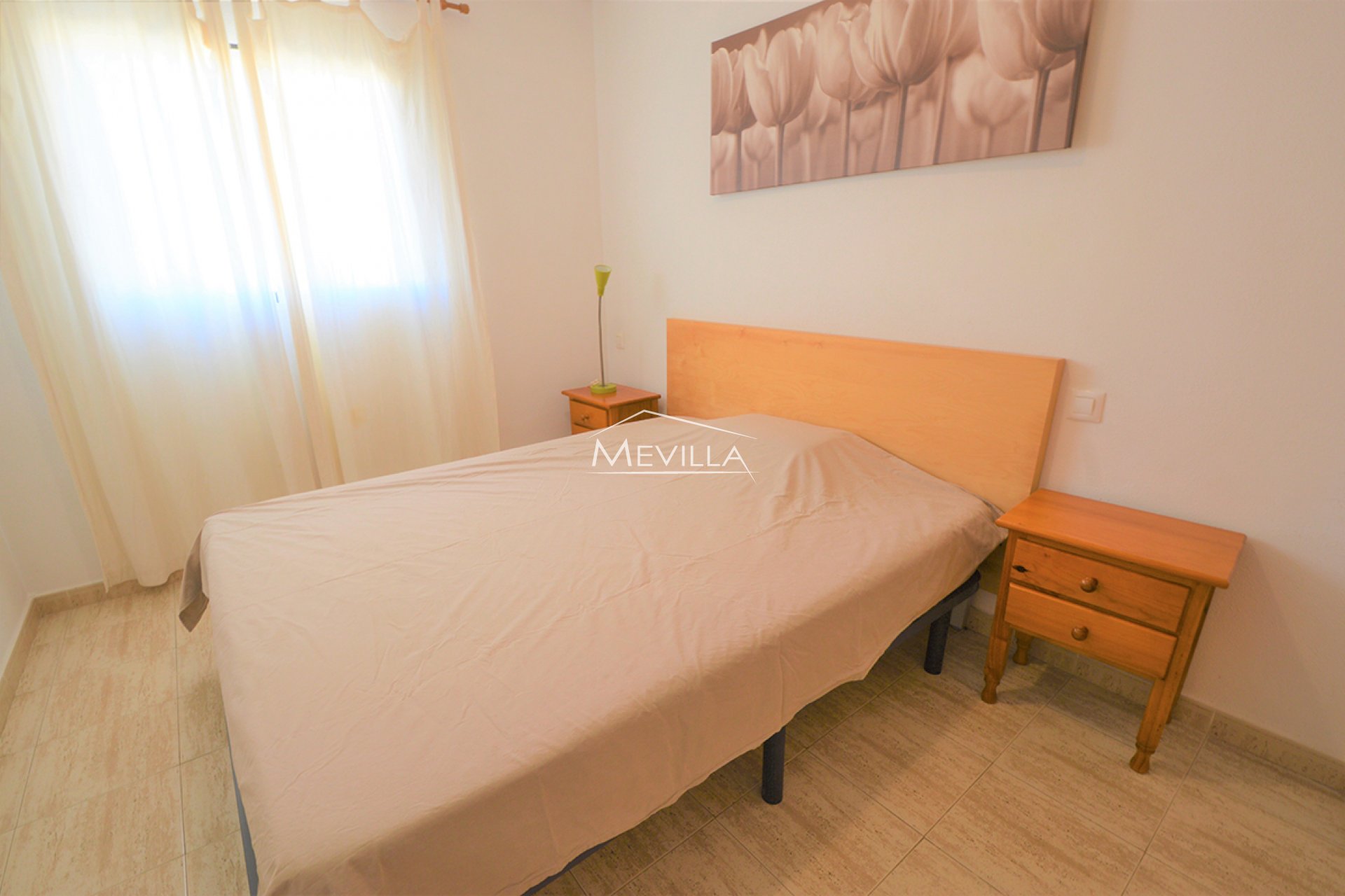 Resales - Flat / Apartment - Pilar de la Horadada - Torre de la Horadada