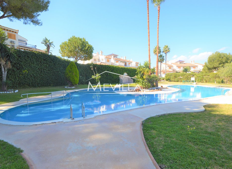 Resales - Flat / Apartment - Pilar de la Horadada - Torre de la Horadada