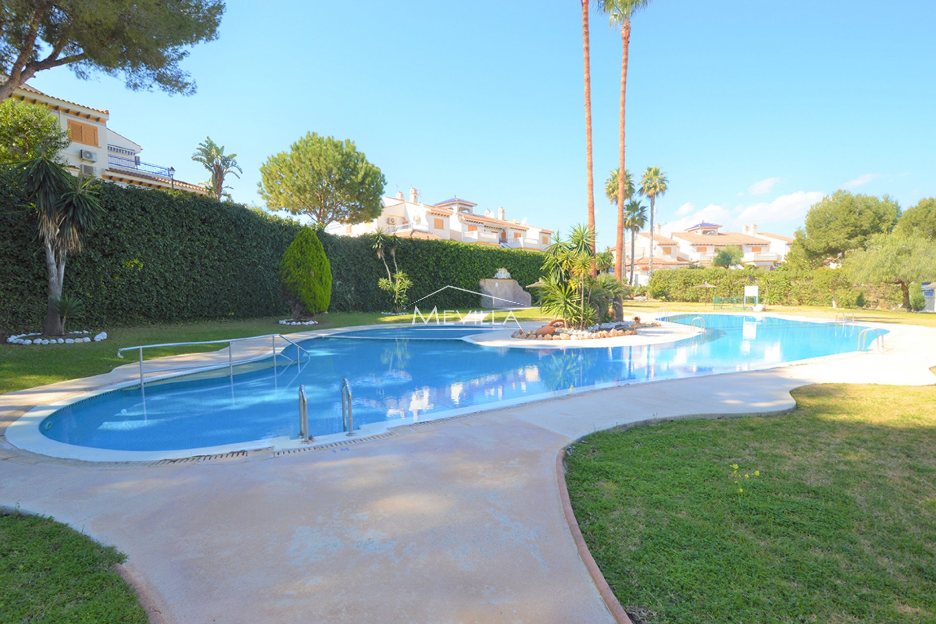 Resales - Flat / Apartment - Pilar de la Horadada - Torre de la Horadada