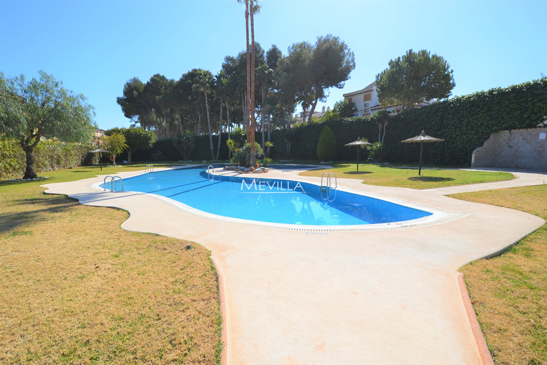 Resales - Flat / Apartment - Pilar de la Horadada - Torre de la Horadada