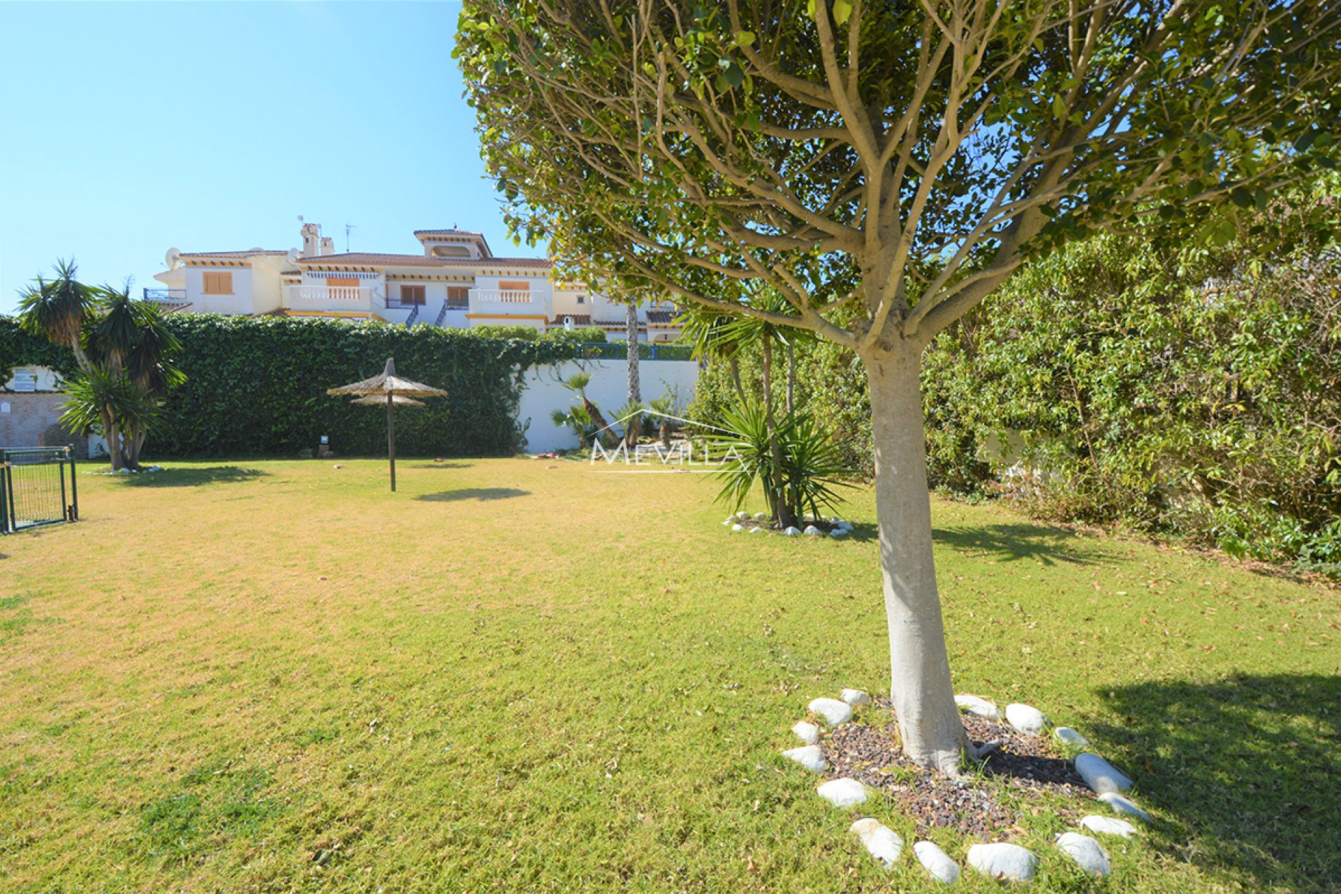 Resales - Flat / Apartment - Pilar de la Horadada - Torre de la Horadada