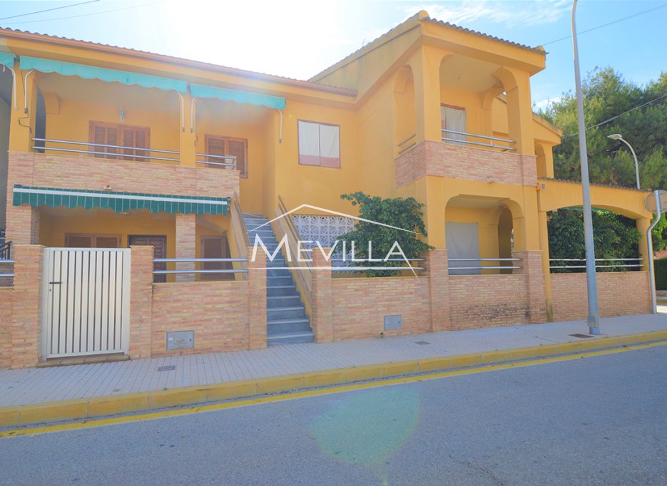 Resales - Flat / Apartment - Pilar de la Horadada - Torre de la Horadada