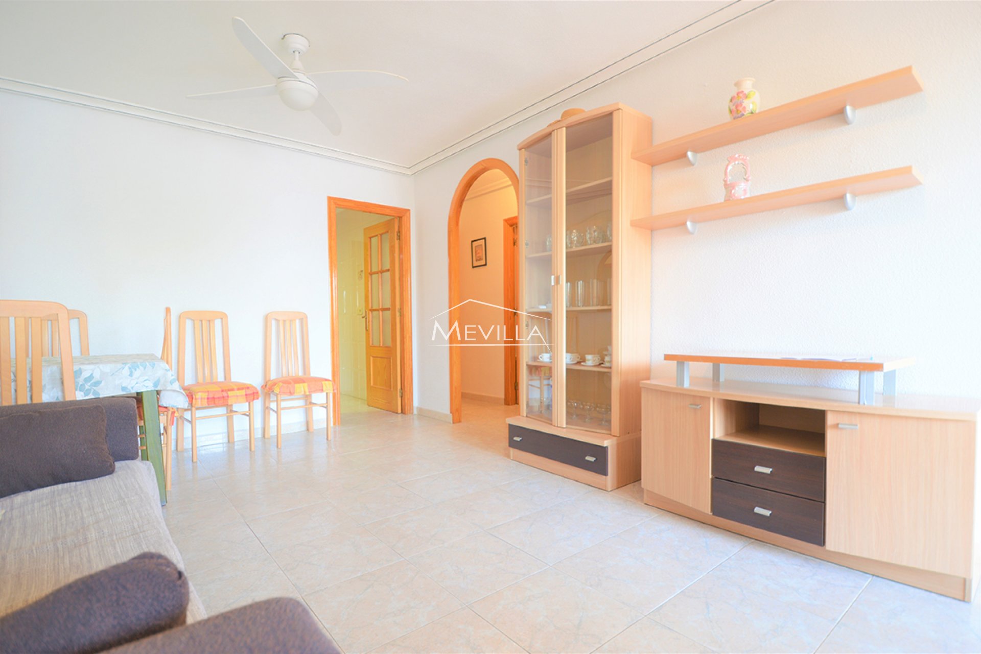 Resales - Flat / Apartment - Pilar de la Horadada - Torre de la Horadada