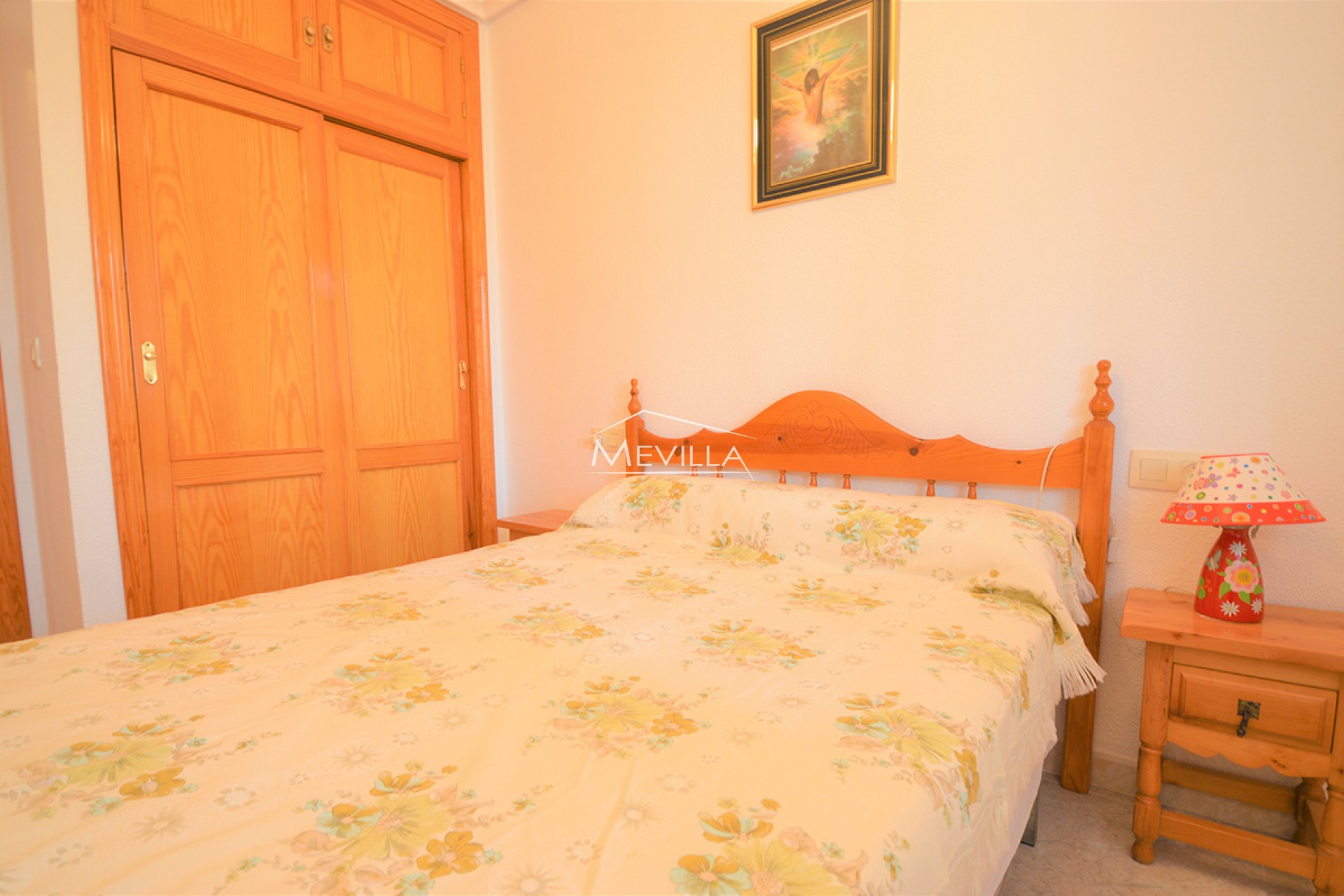 Resales - Flat / Apartment - Pilar de la Horadada - Torre de la Horadada