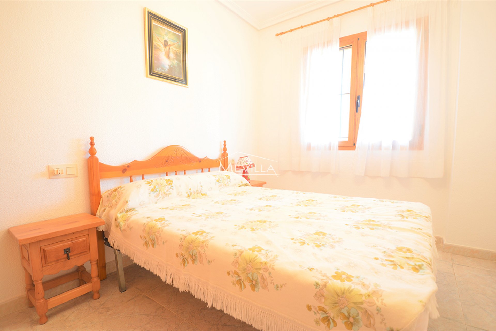 Resales - Flat / Apartment - Pilar de la Horadada - Torre de la Horadada