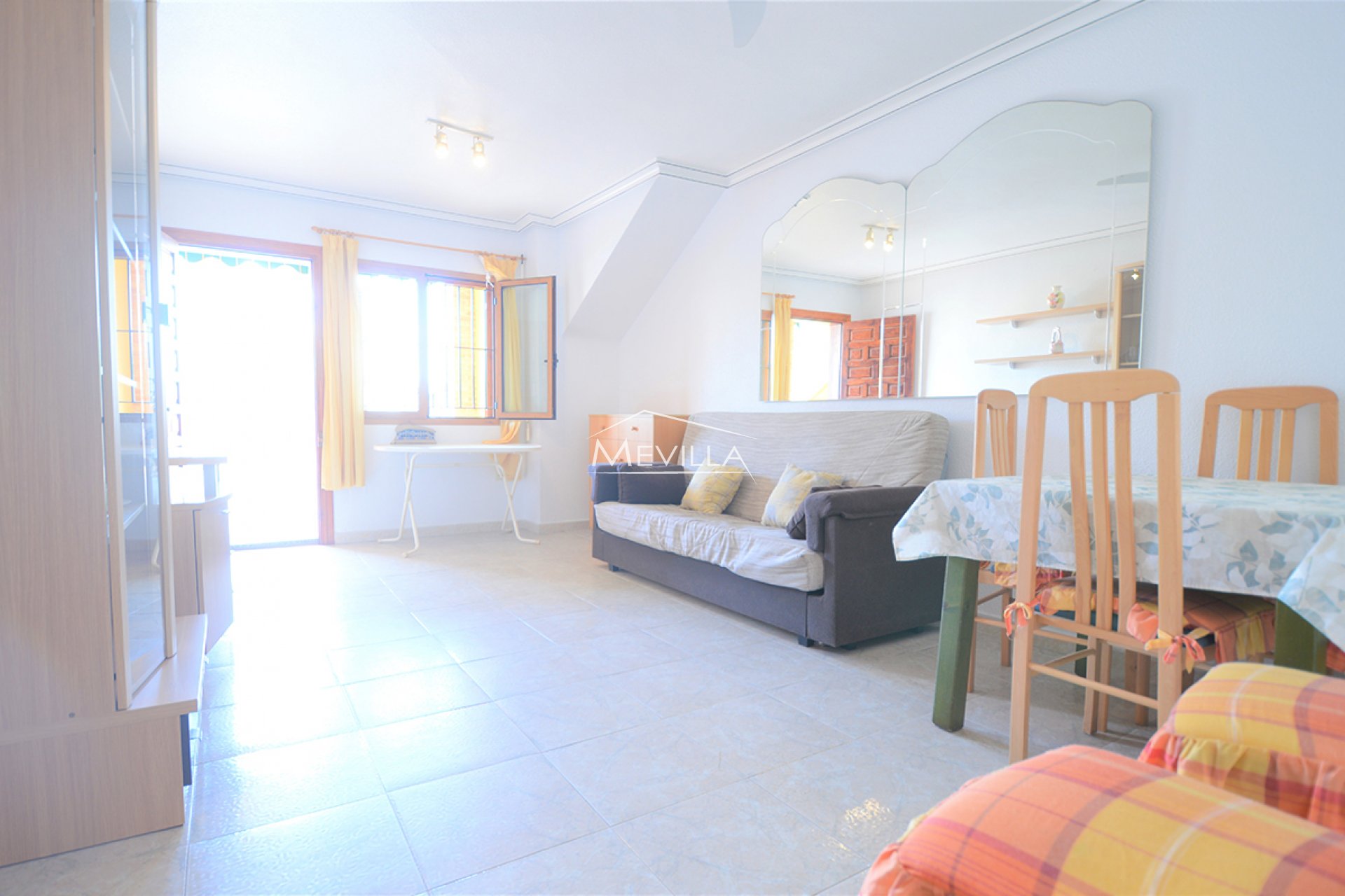 Resales - Flat / Apartment - Pilar de la Horadada - Torre de la Horadada