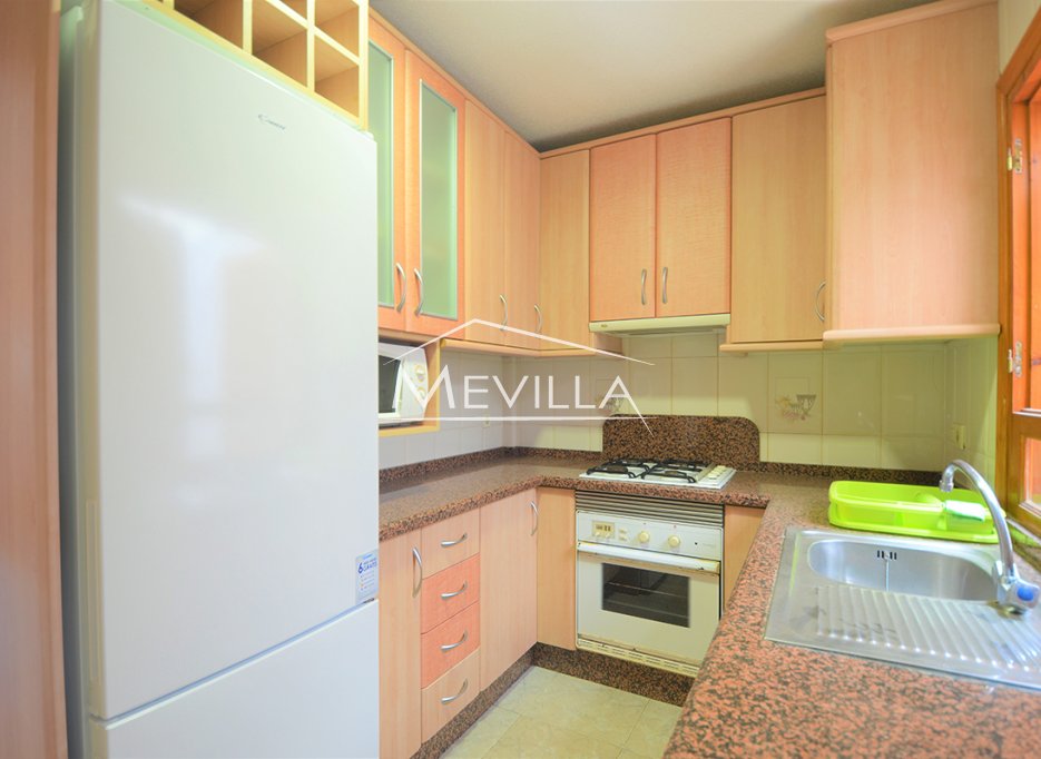 Resales - Flat / Apartment - Pilar de la Horadada - Torre de la Horadada