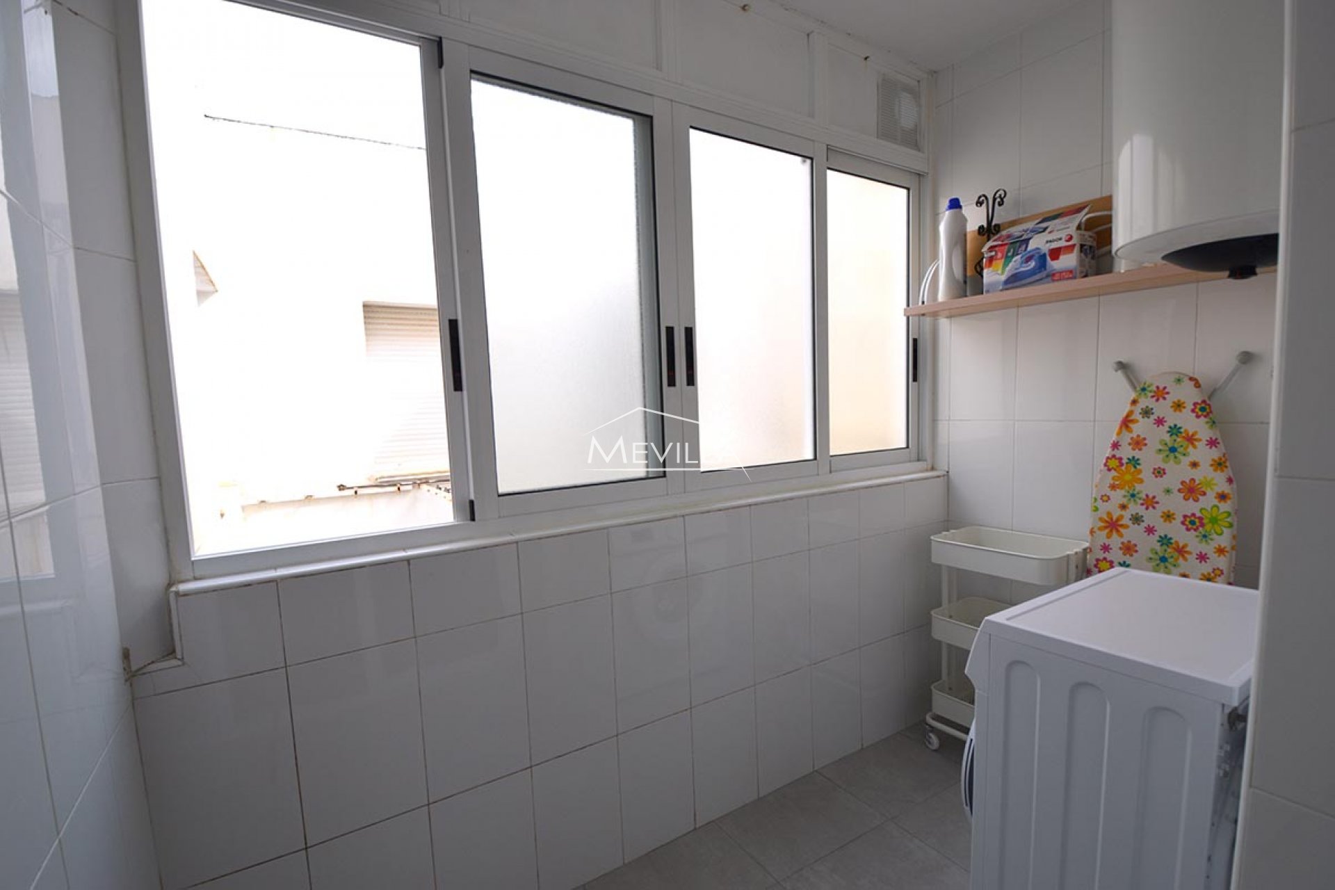 Resales - Flat / Apartment - Pilar de la Horadada - Torre de la Horadada