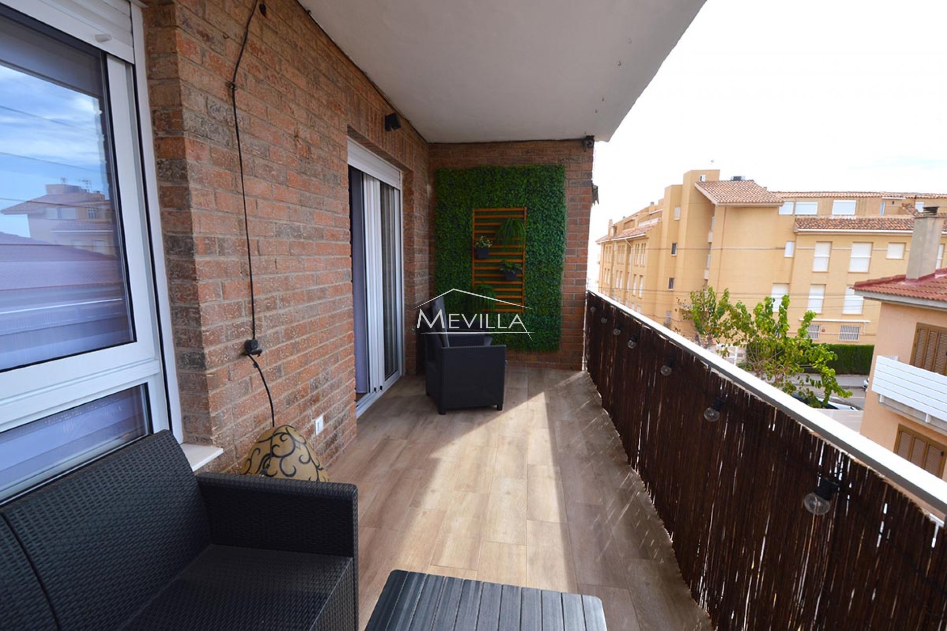 Resales - Flat / Apartment - Pilar de la Horadada - Torre de la Horadada