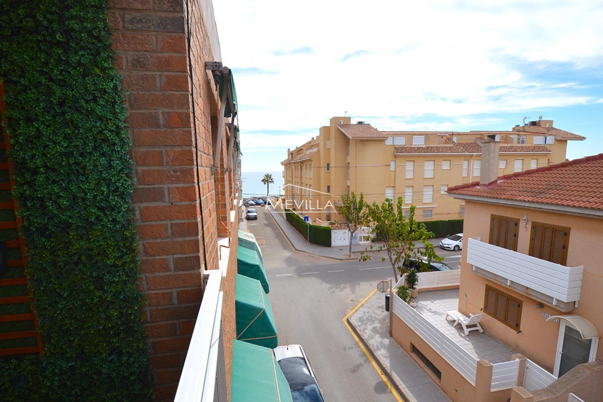 Resales - Flat / Apartment - Pilar de la Horadada - Torre de la Horadada