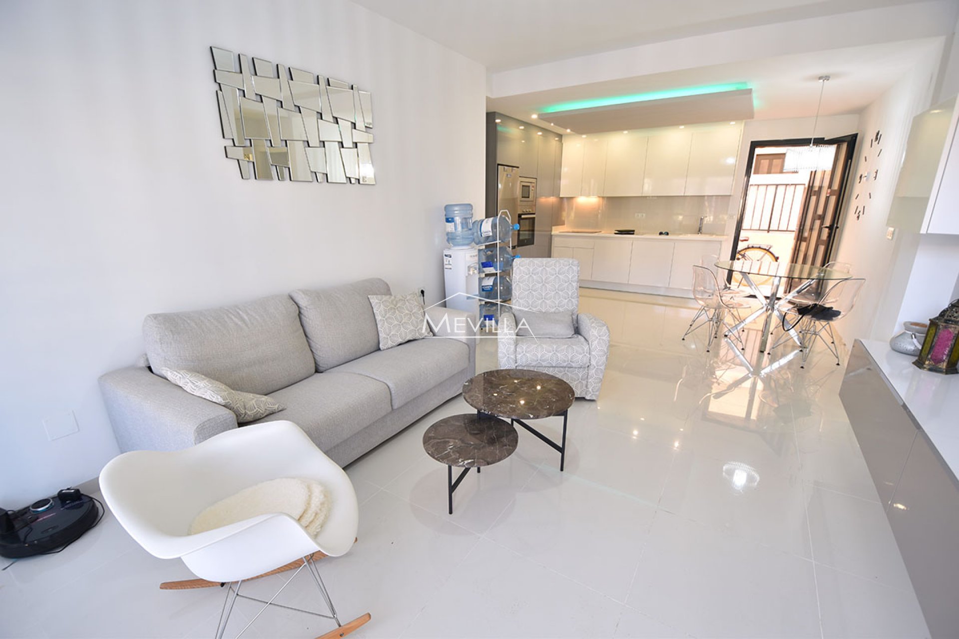 Resales - Flat / Apartment - Pilar de la Horadada - Torre de la Horadada