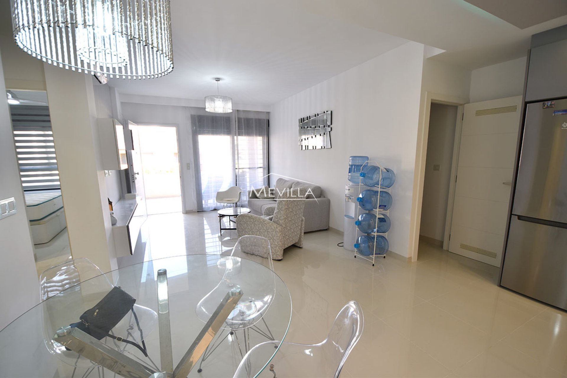 Resales - Flat / Apartment - Pilar de la Horadada - Torre de la Horadada