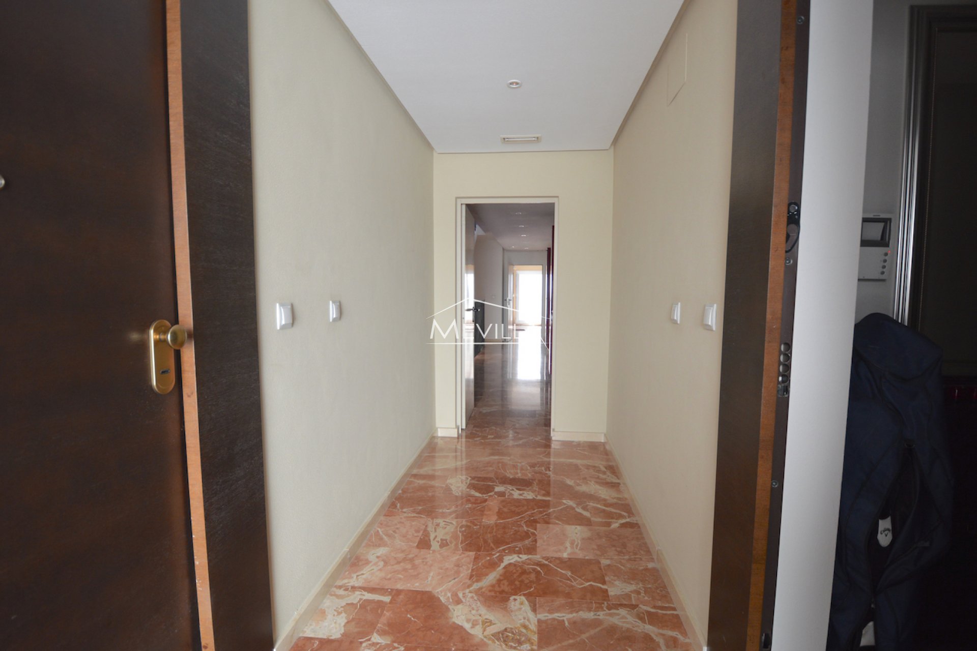 Resales - Flat / Apartment - Pilar de la Horadada