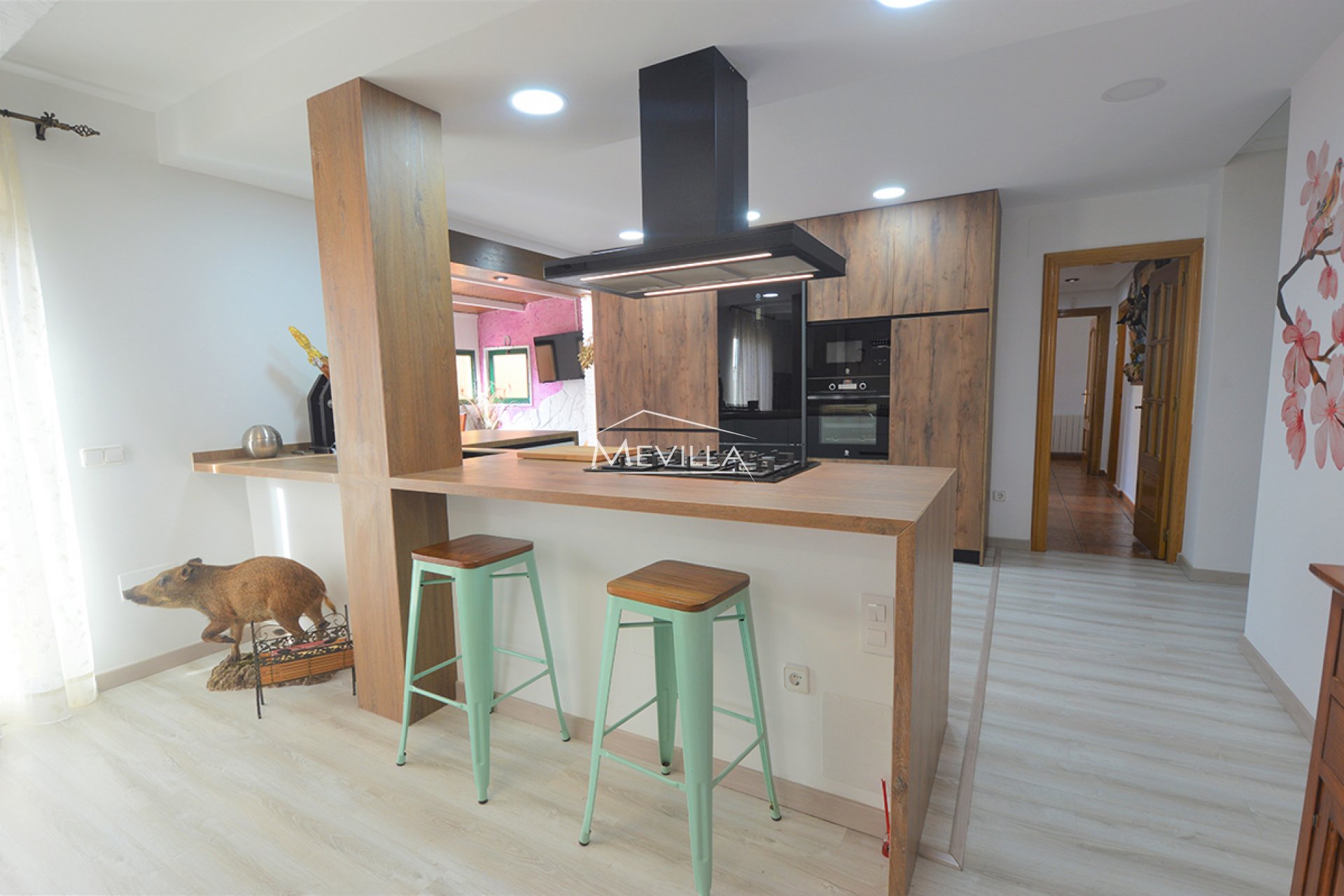 Resales - Flat / Apartment - Pilar de la Horadada