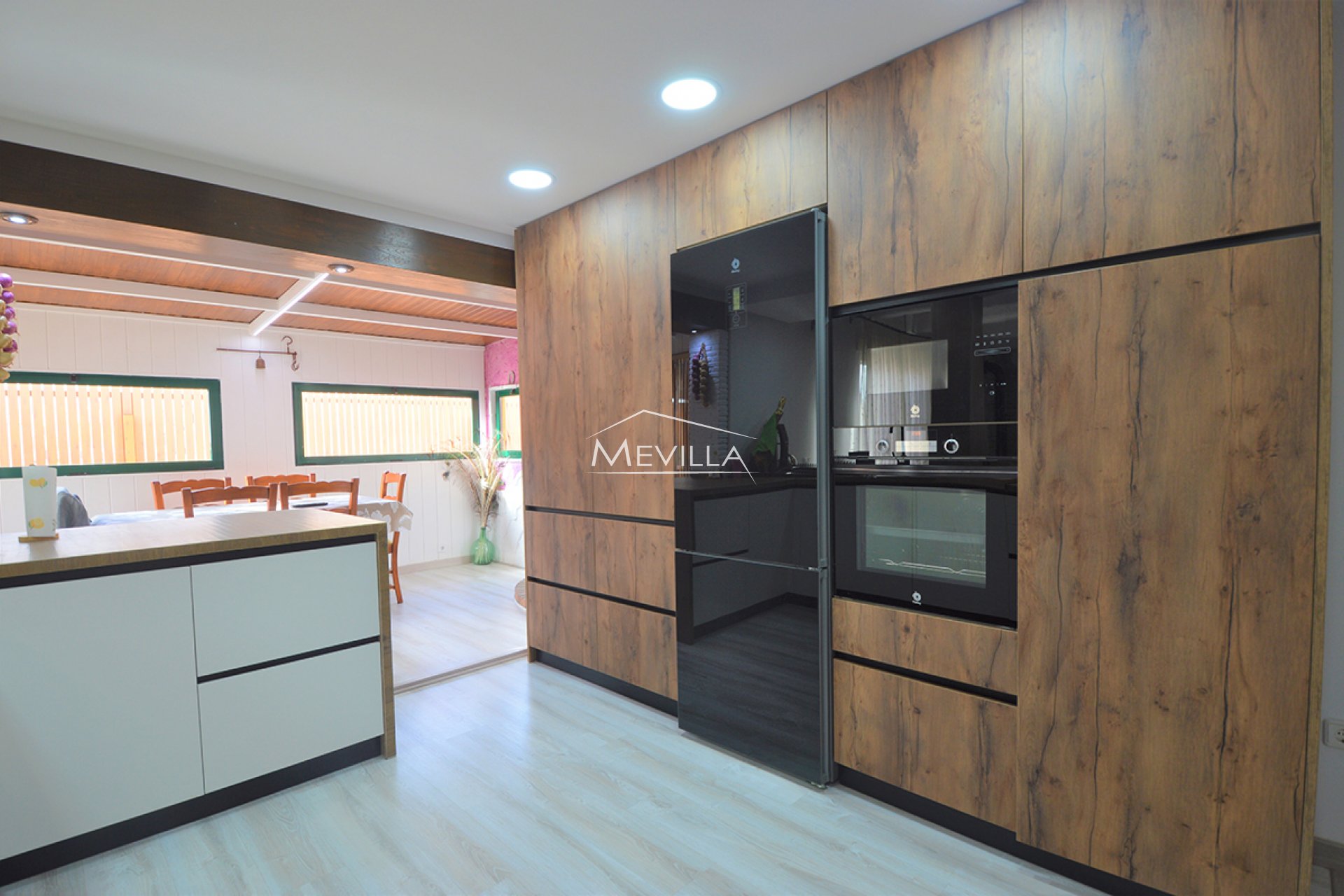 Resales - Flat / Apartment - Pilar de la Horadada