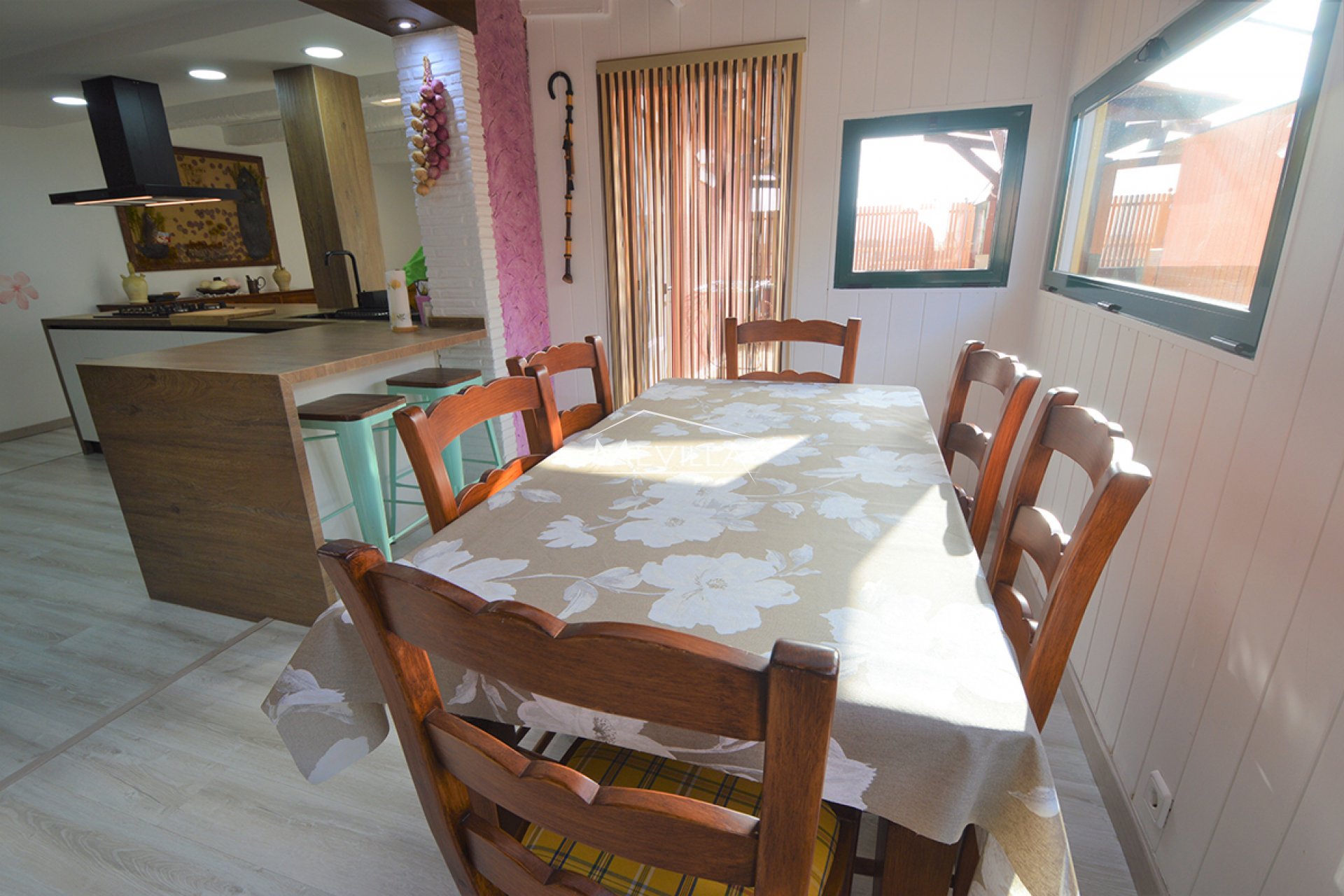 Resales - Flat / Apartment - Pilar de la Horadada