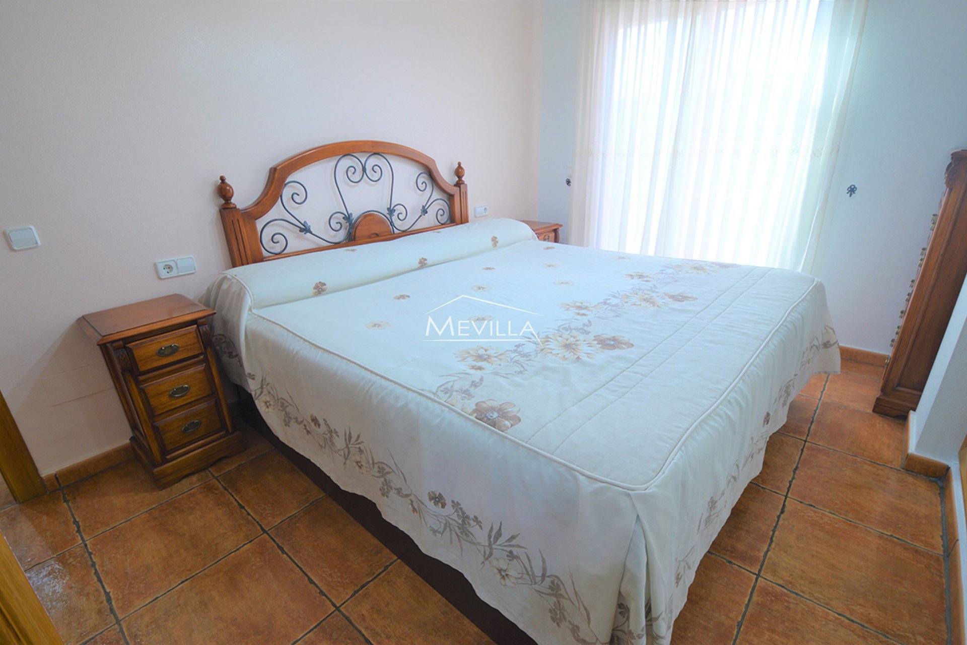 Resales - Flat / Apartment - Pilar de la Horadada