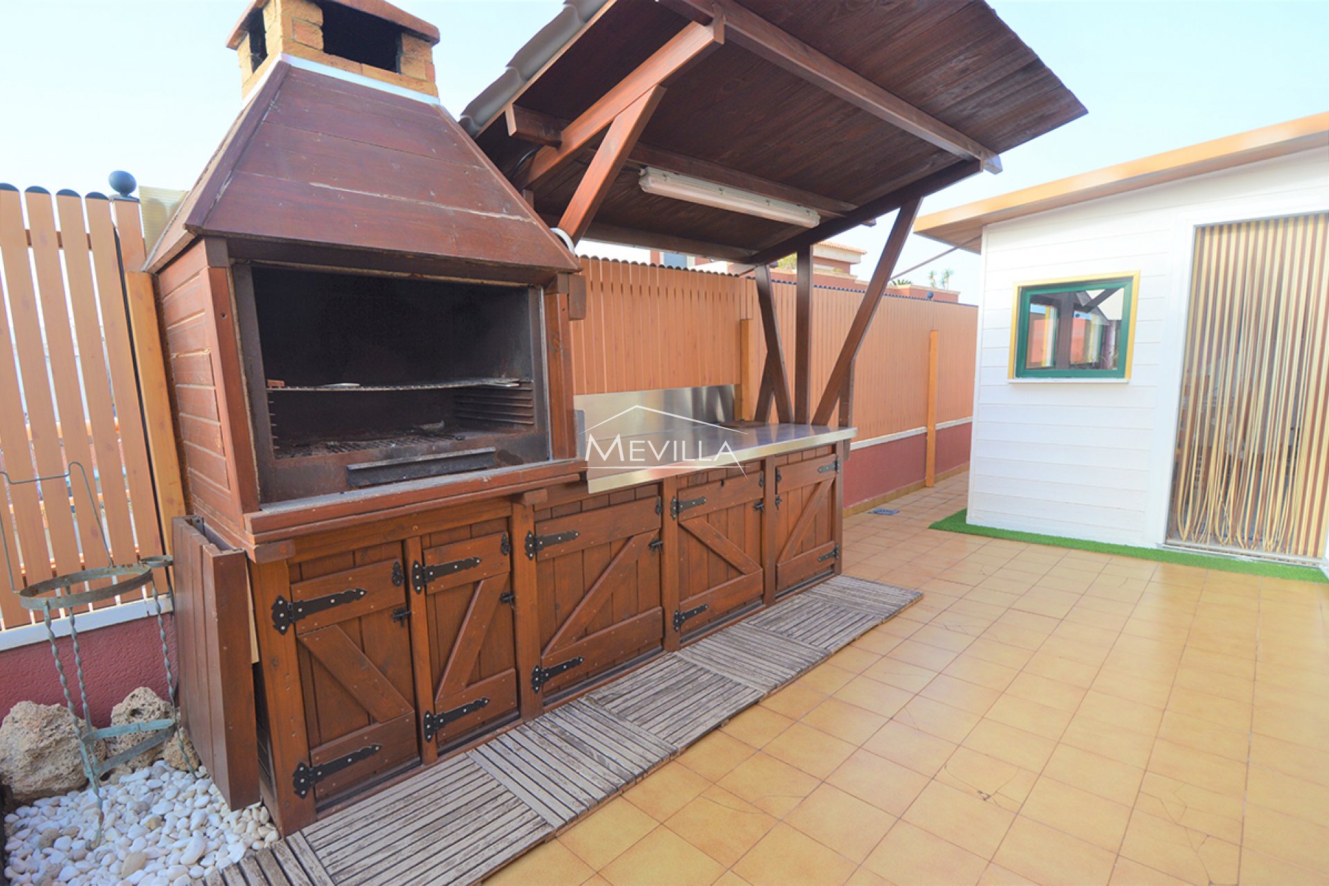 Resales - Flat / Apartment - Pilar de la Horadada